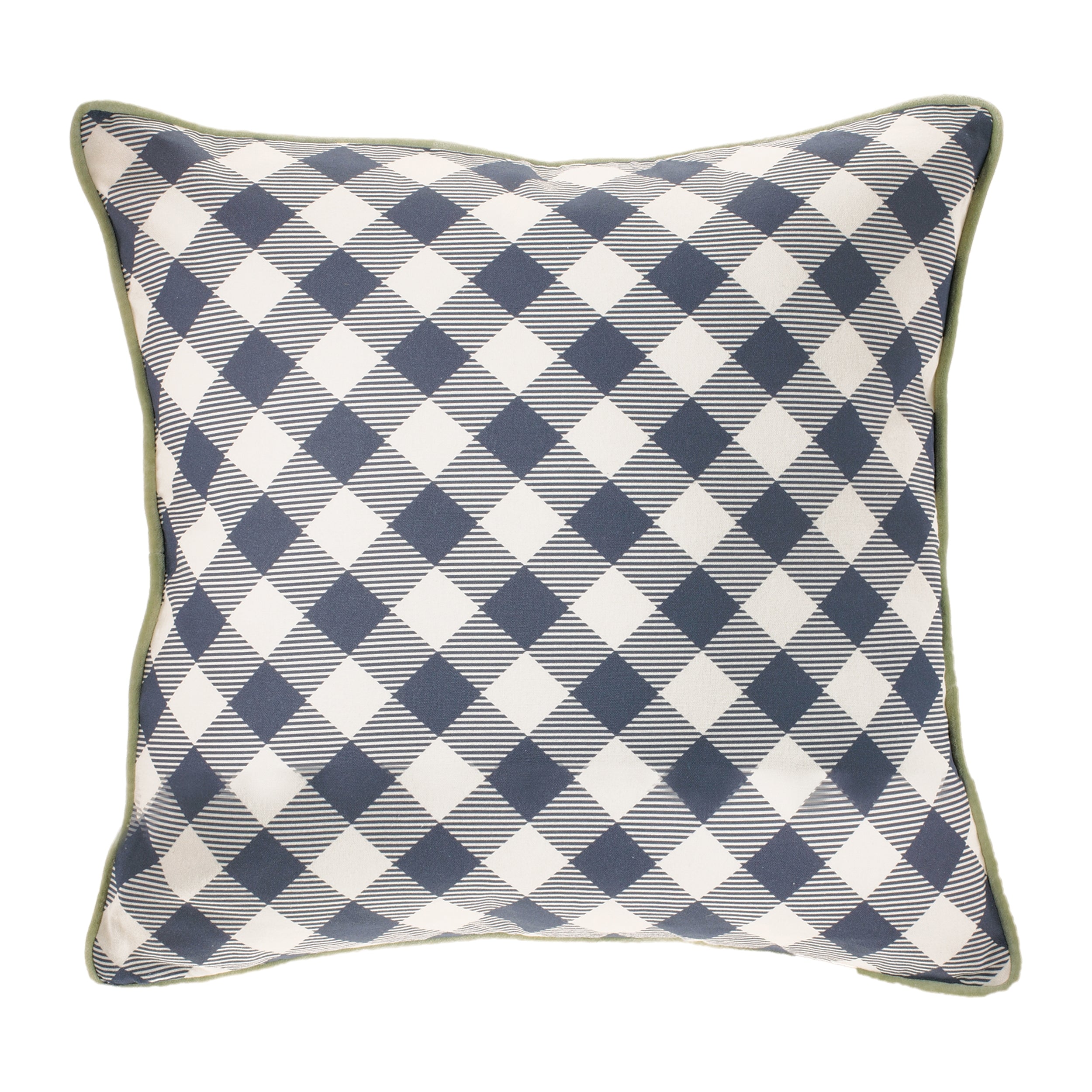 Pillow 20”SQ Cotton