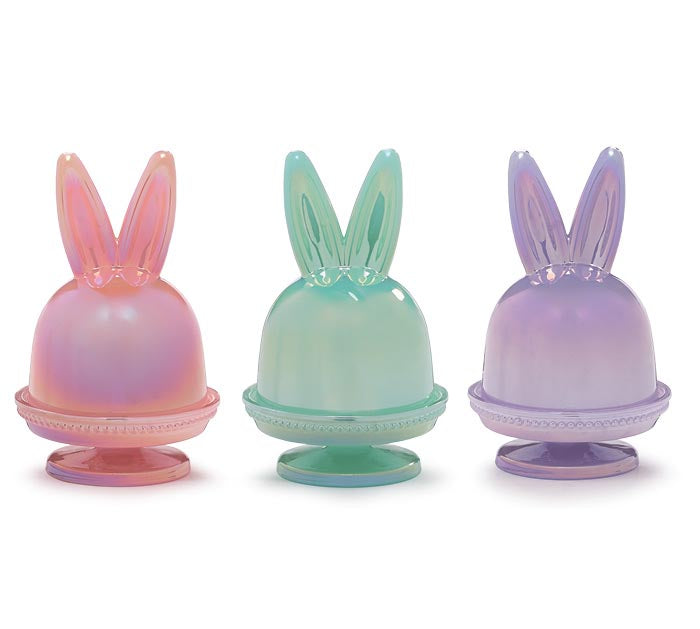 Bunny Ear Cupcake Stands
