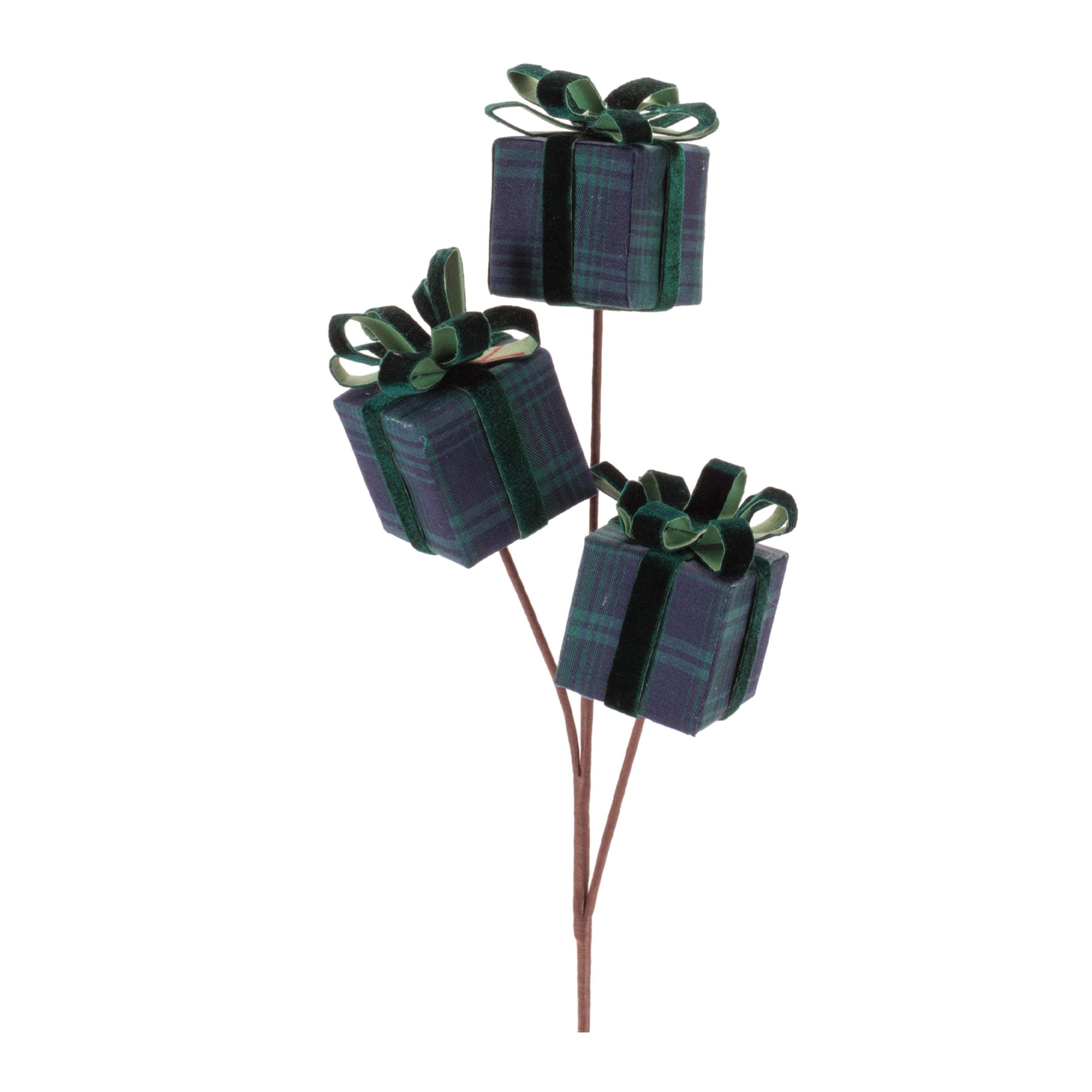 Triple Package Spray 26”H Foam/Polyester
