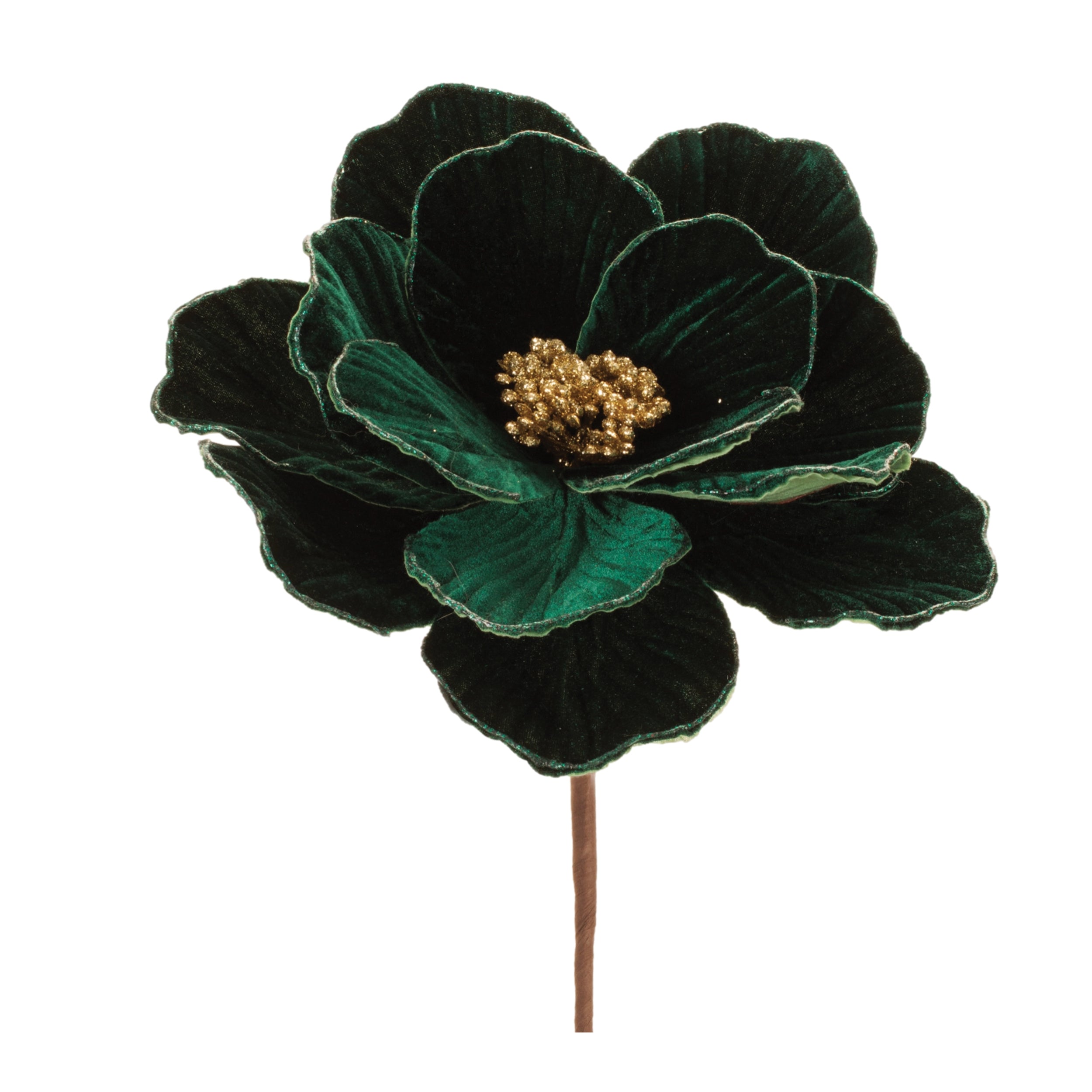 Peony Stem 23”H Polyester