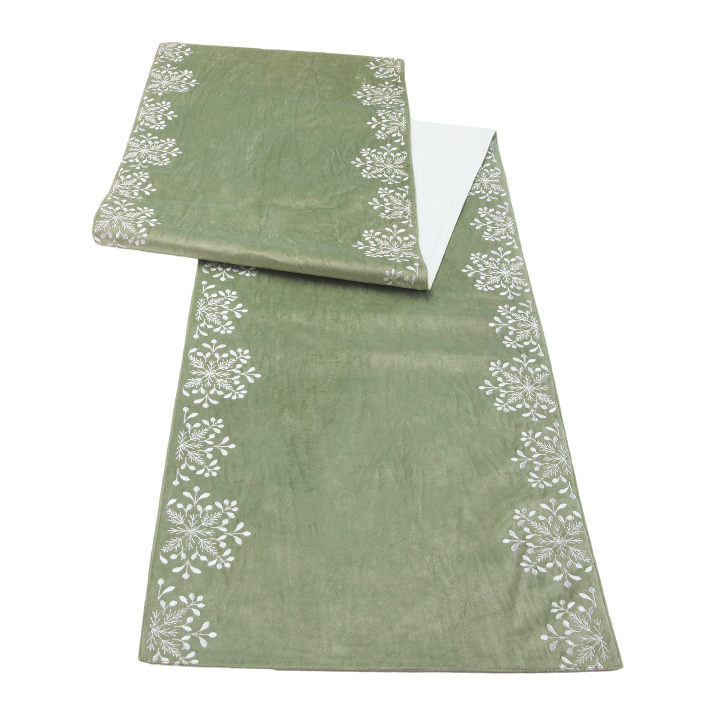 Table Runner 14"W x 72"L Polyester