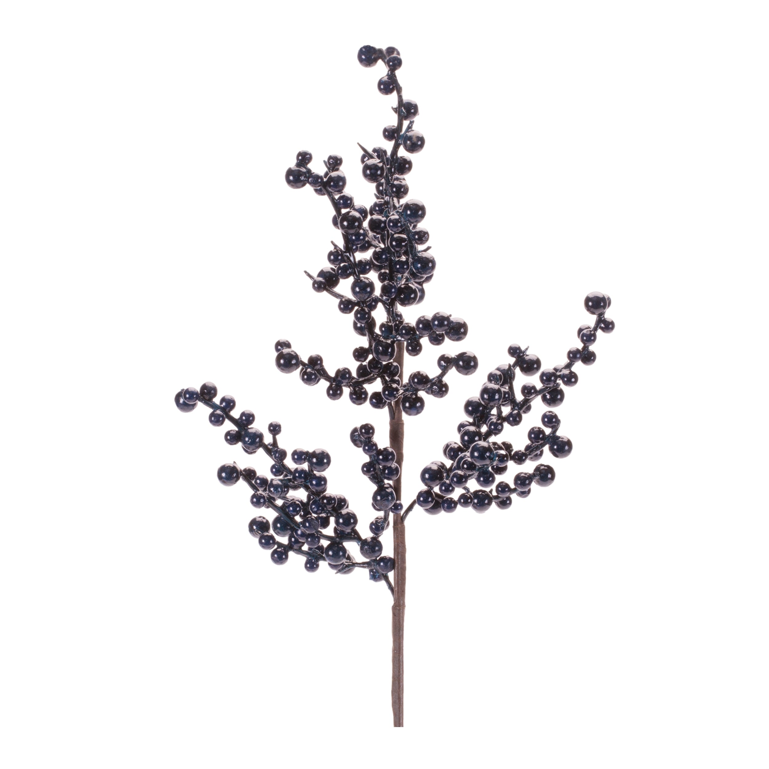 Berry Spray 23.5”H