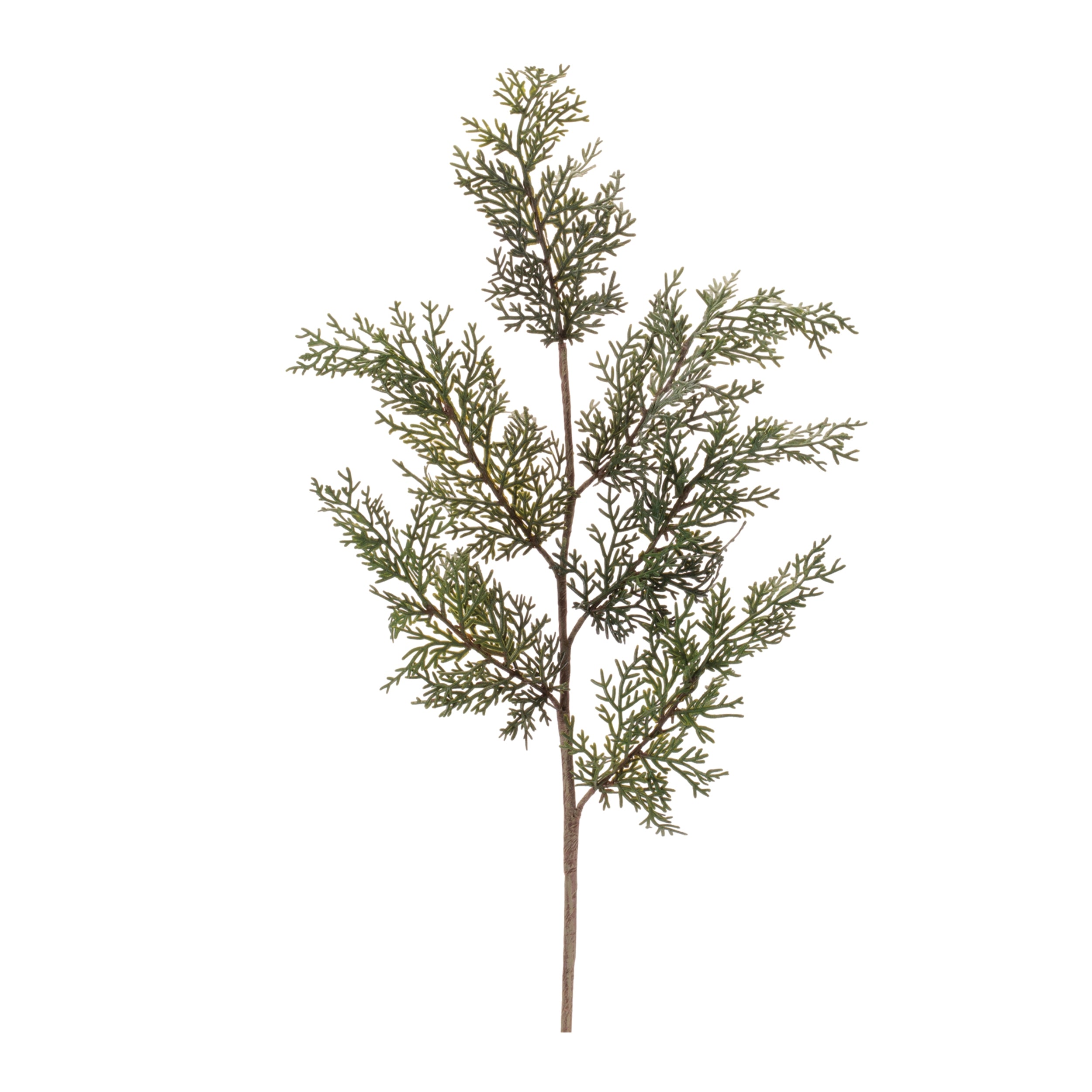 Pine Spray 29”H