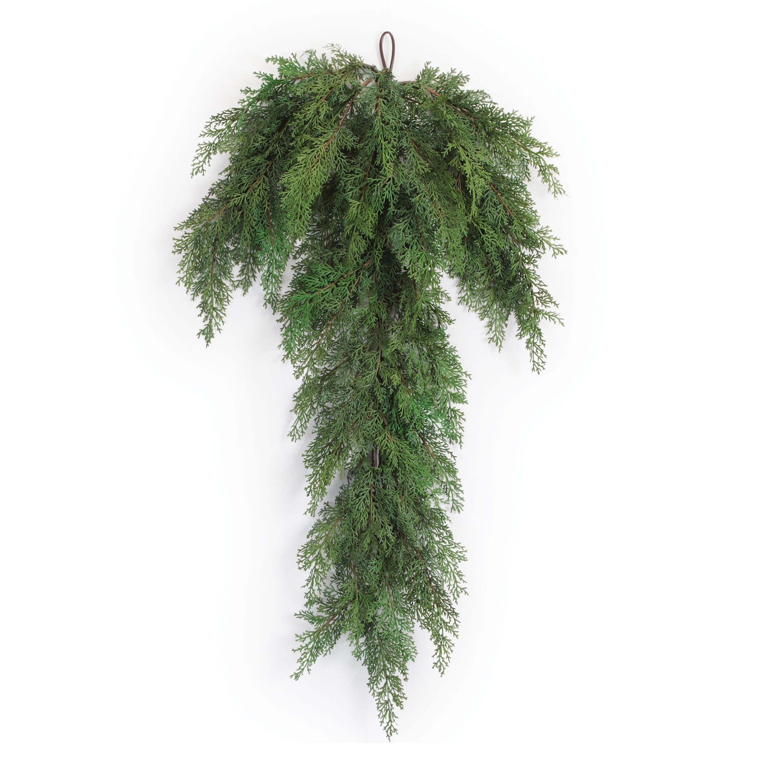 Pine Swag 32”L