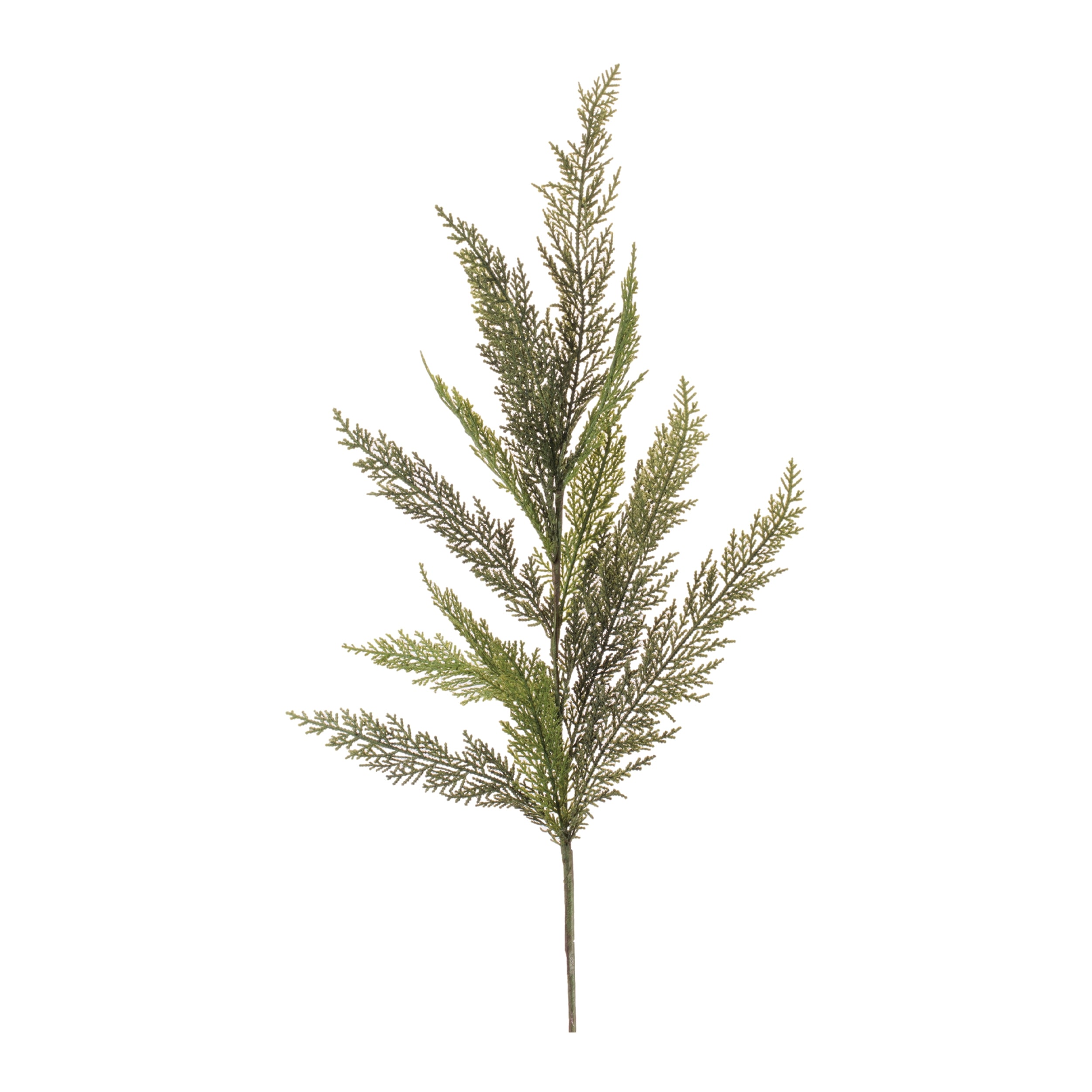 Pine Spray 42”H