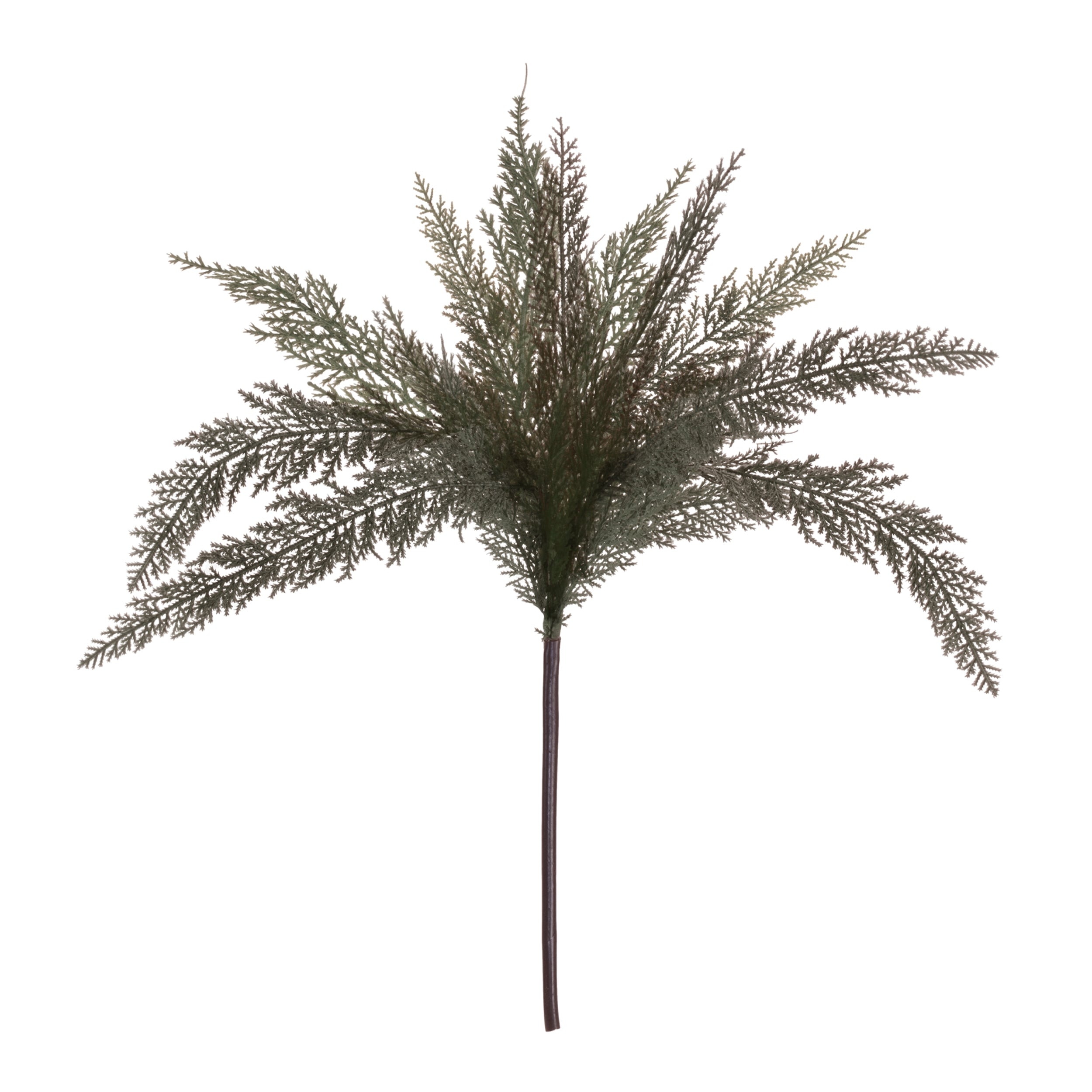 Pine Spray 24.5”H
