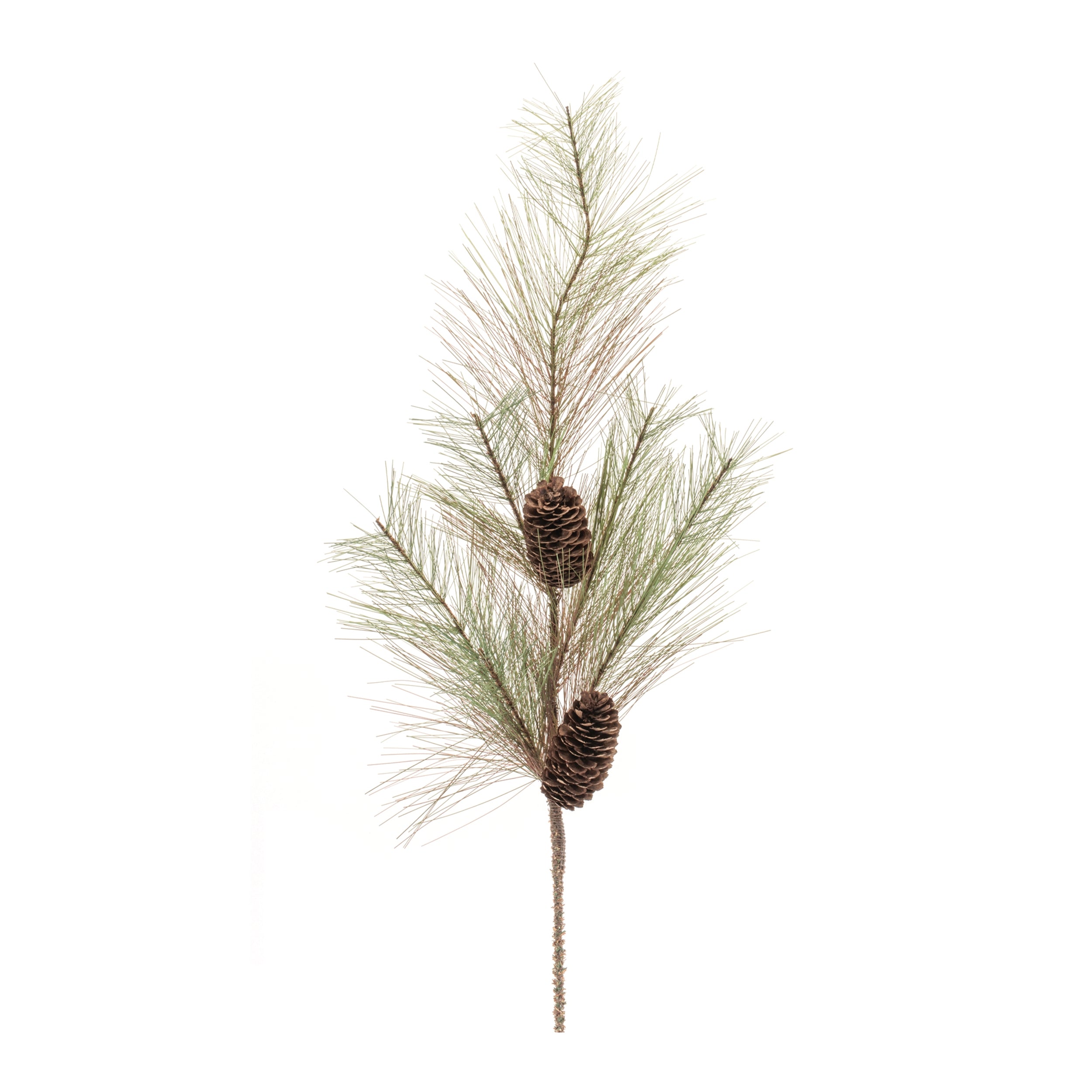 Pine Spray 29”H