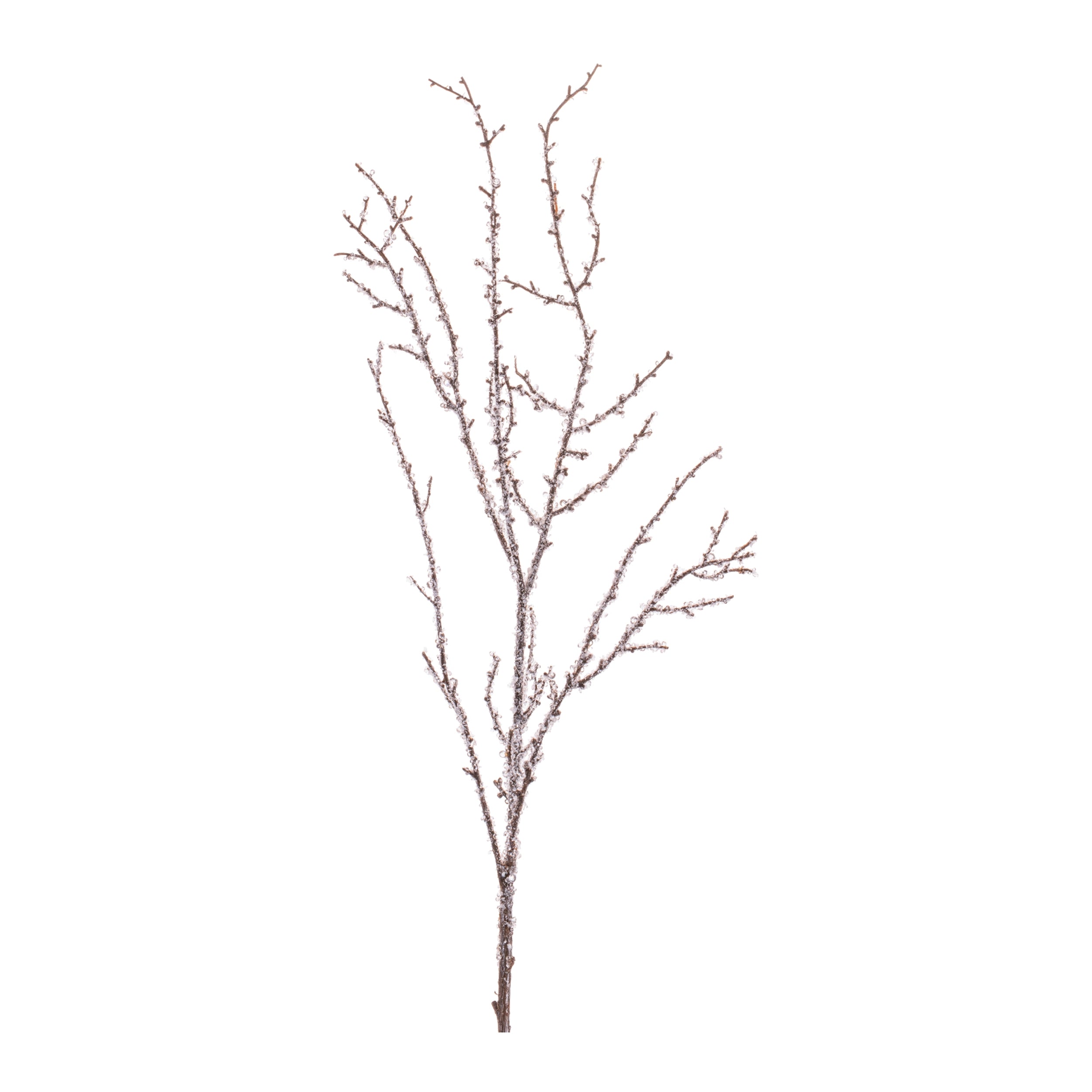 Snowy Branch 35”H