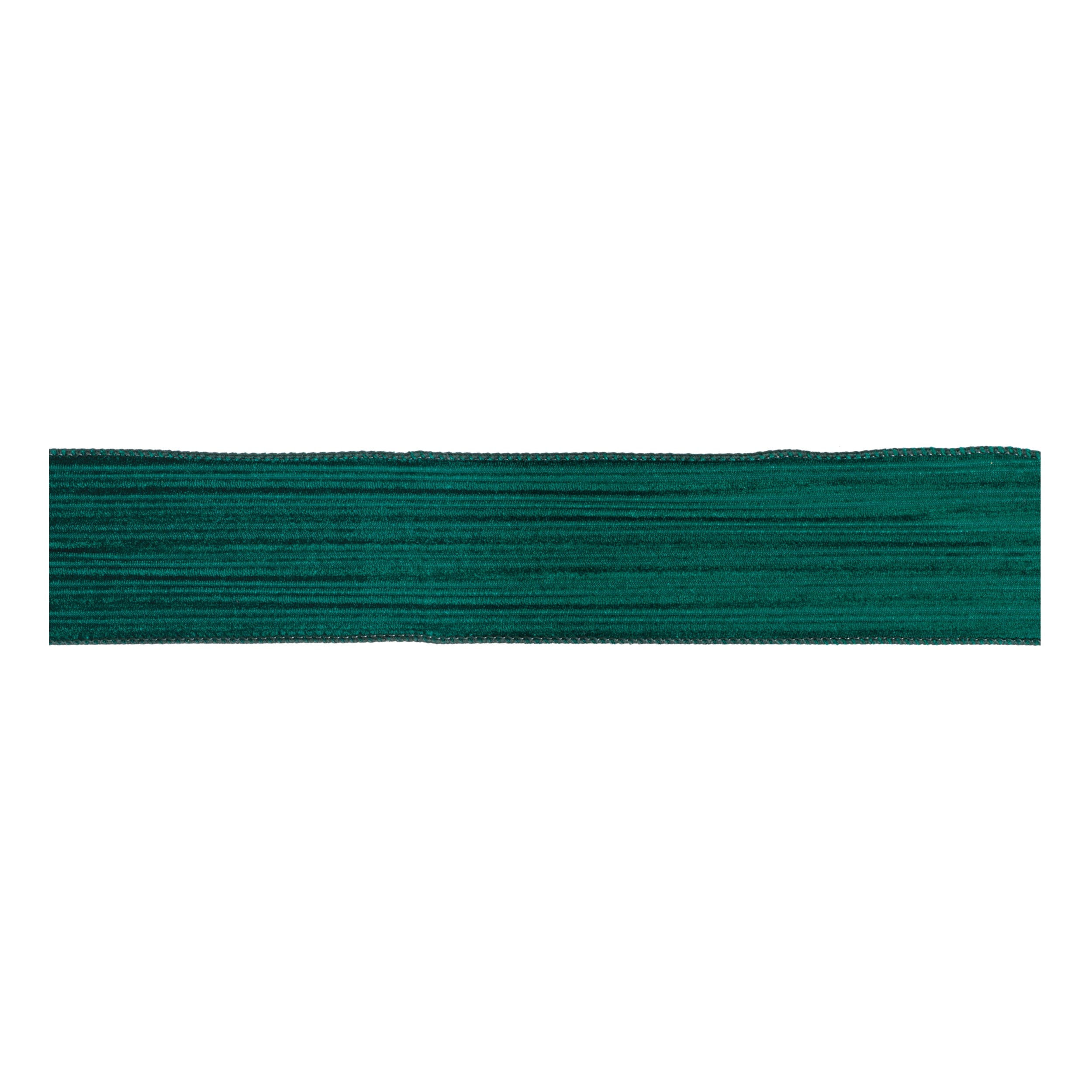 2.5” x 10 Yds. Wired Polyester