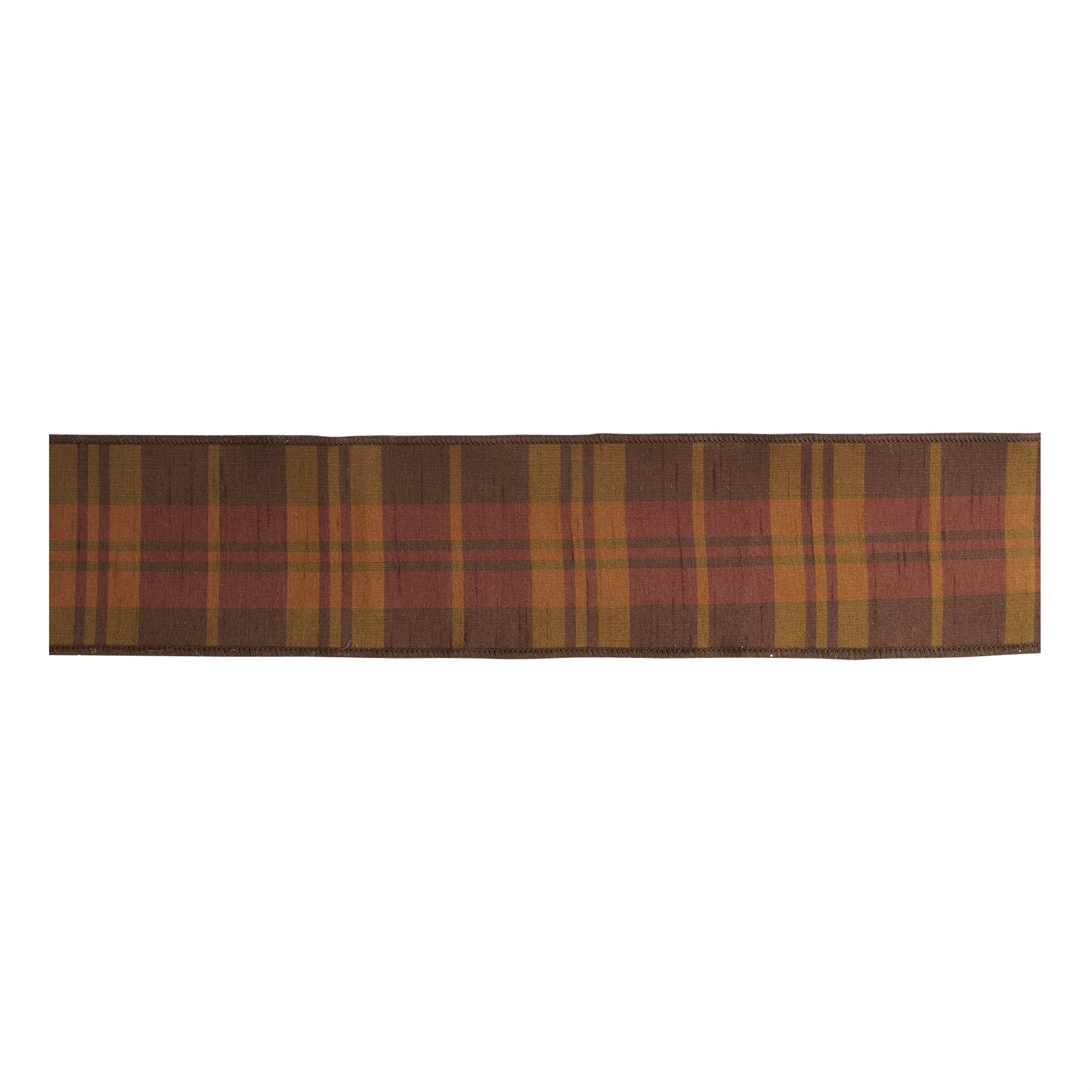 4” x 5 Yds. Wired Polyester