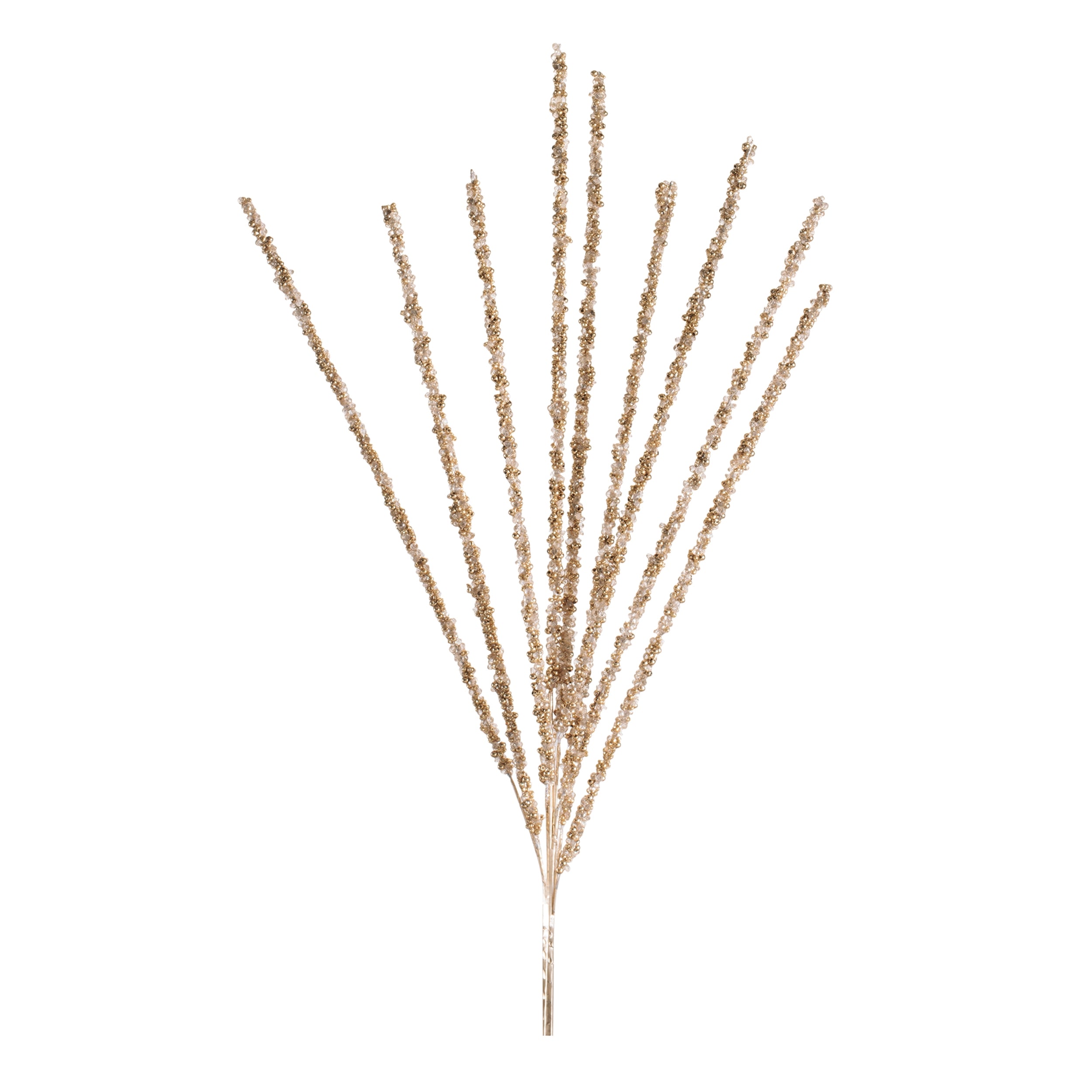 Bead Spray 34”H