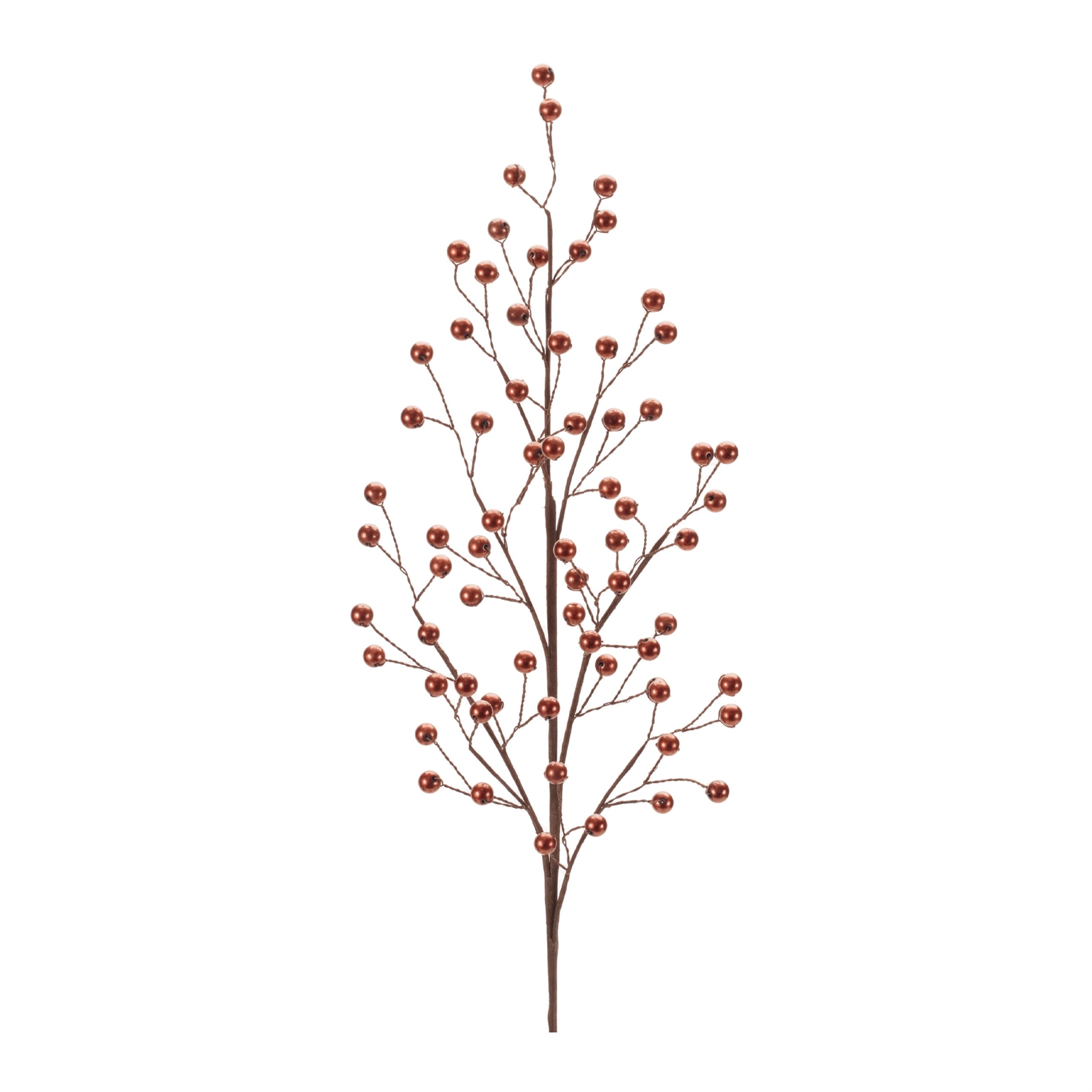 Berry Spray 30”H