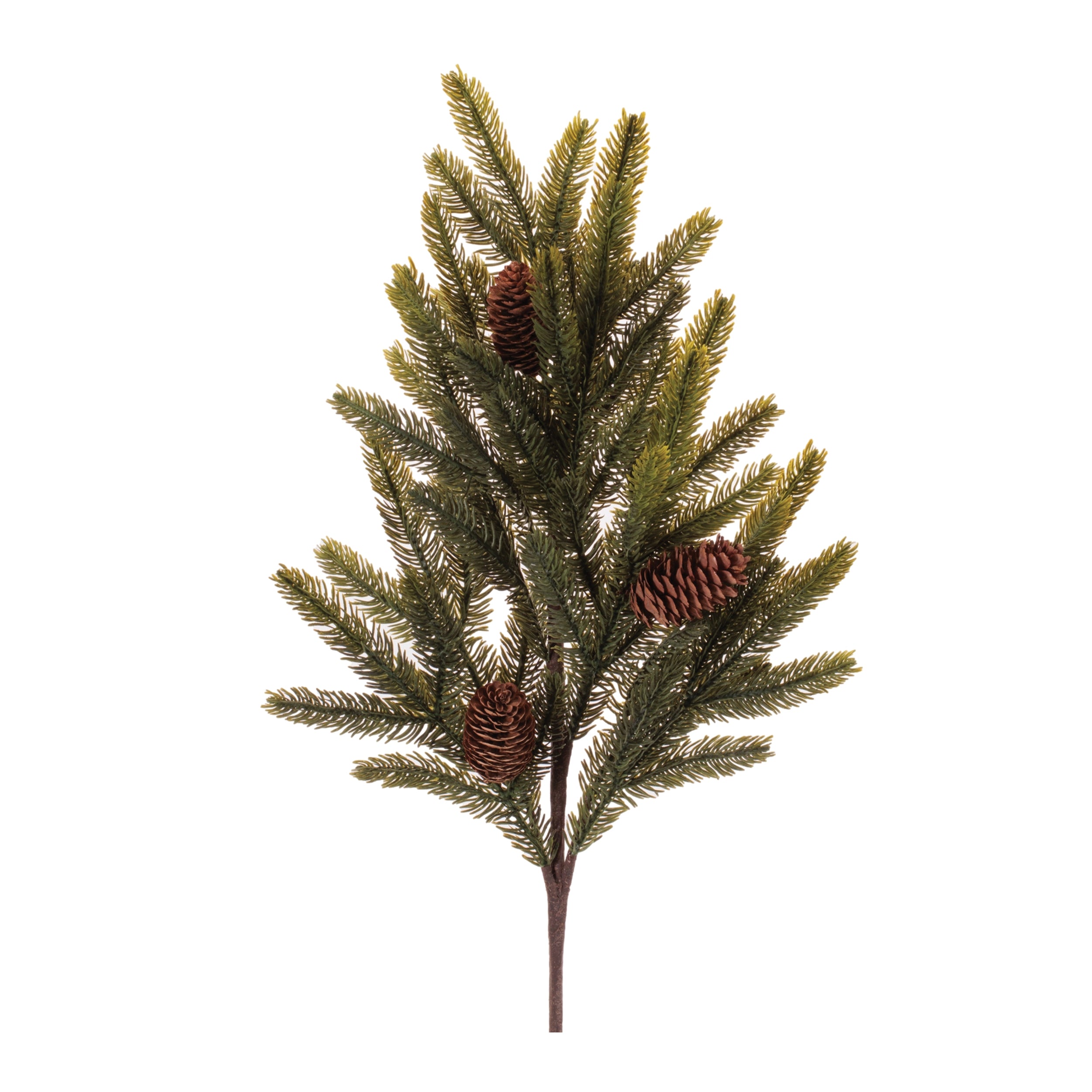 Pine Spray 29.5”H