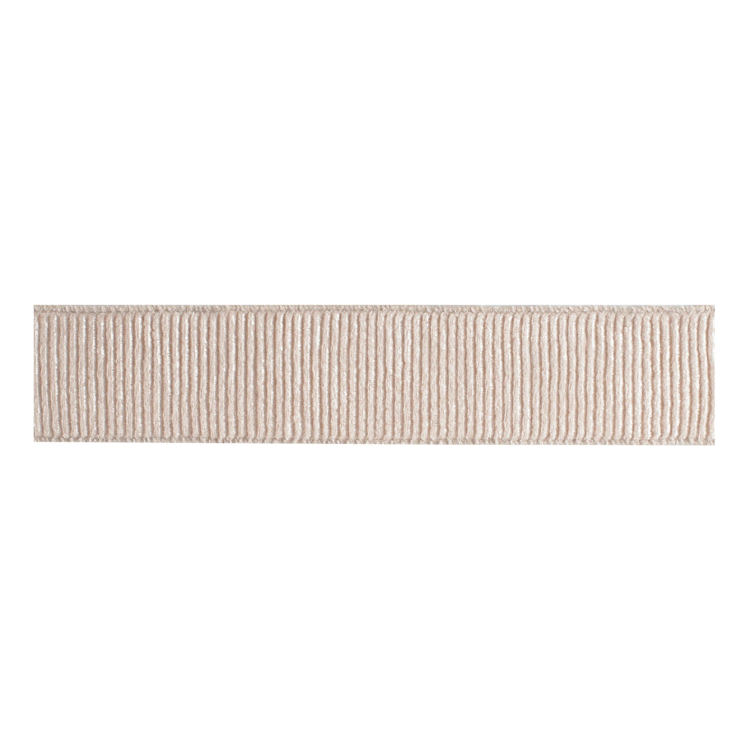2.5” x 10 Yds. Wired Polyester