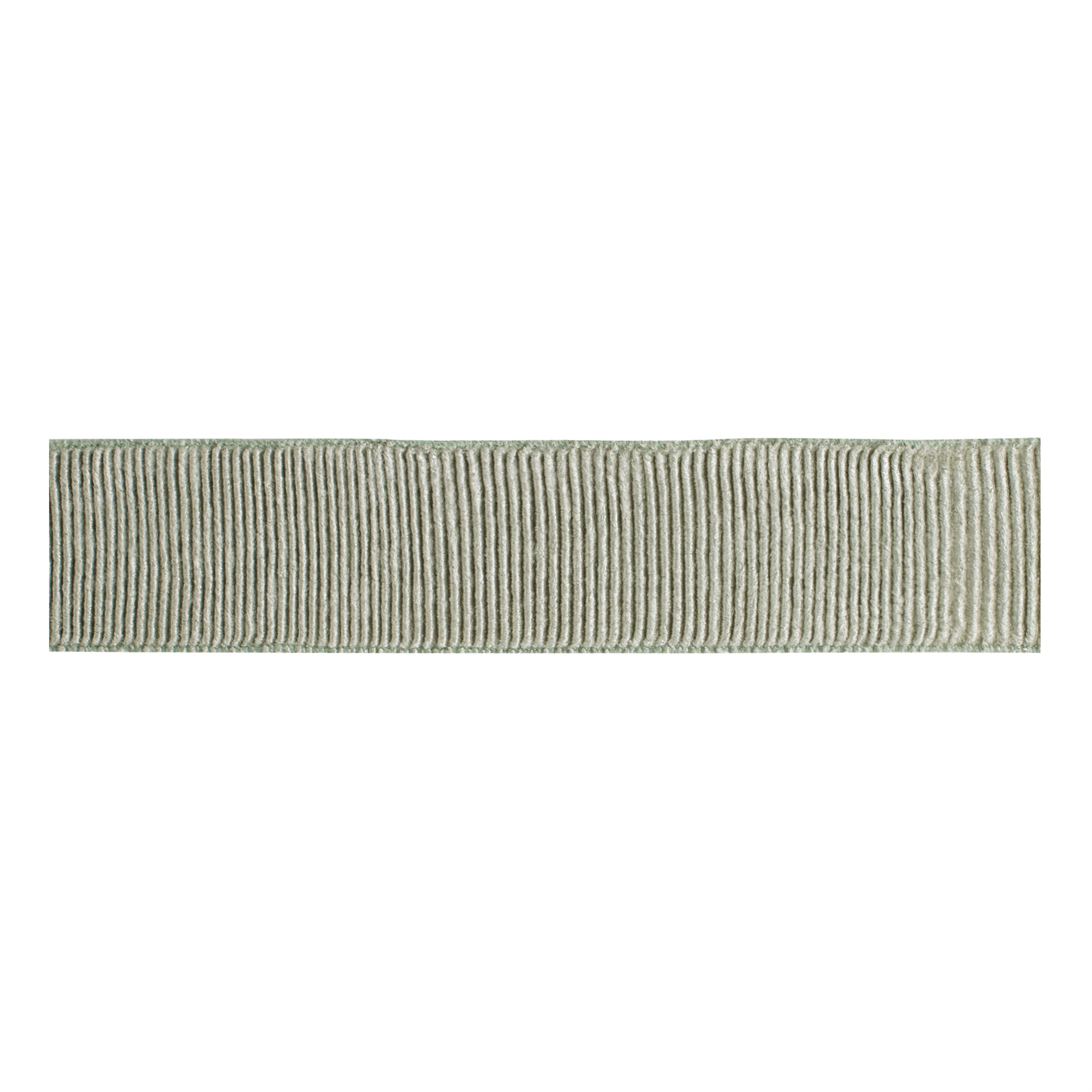 2.5” x 10 Yds. Wired Polyester