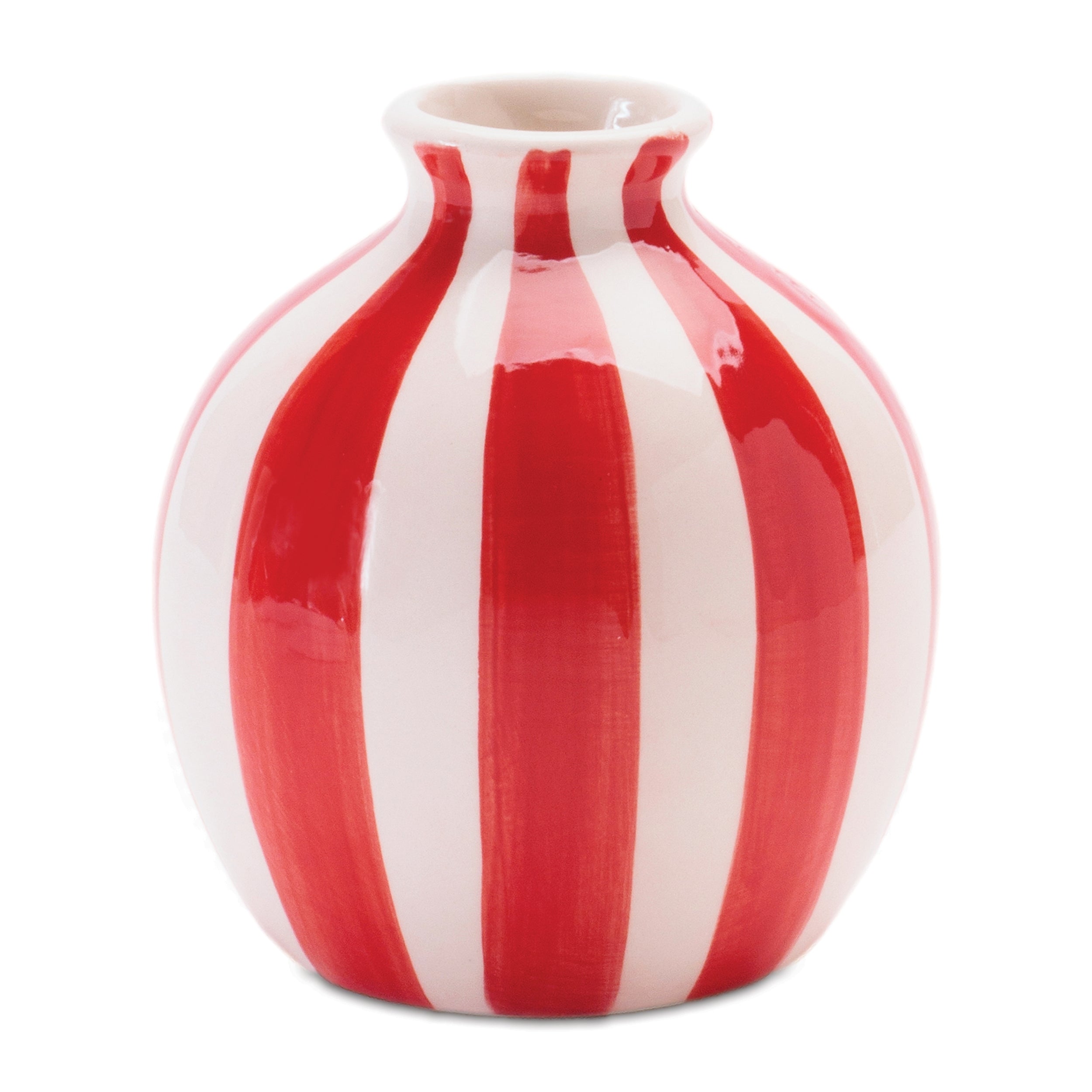 Vase 4”H Dolomite