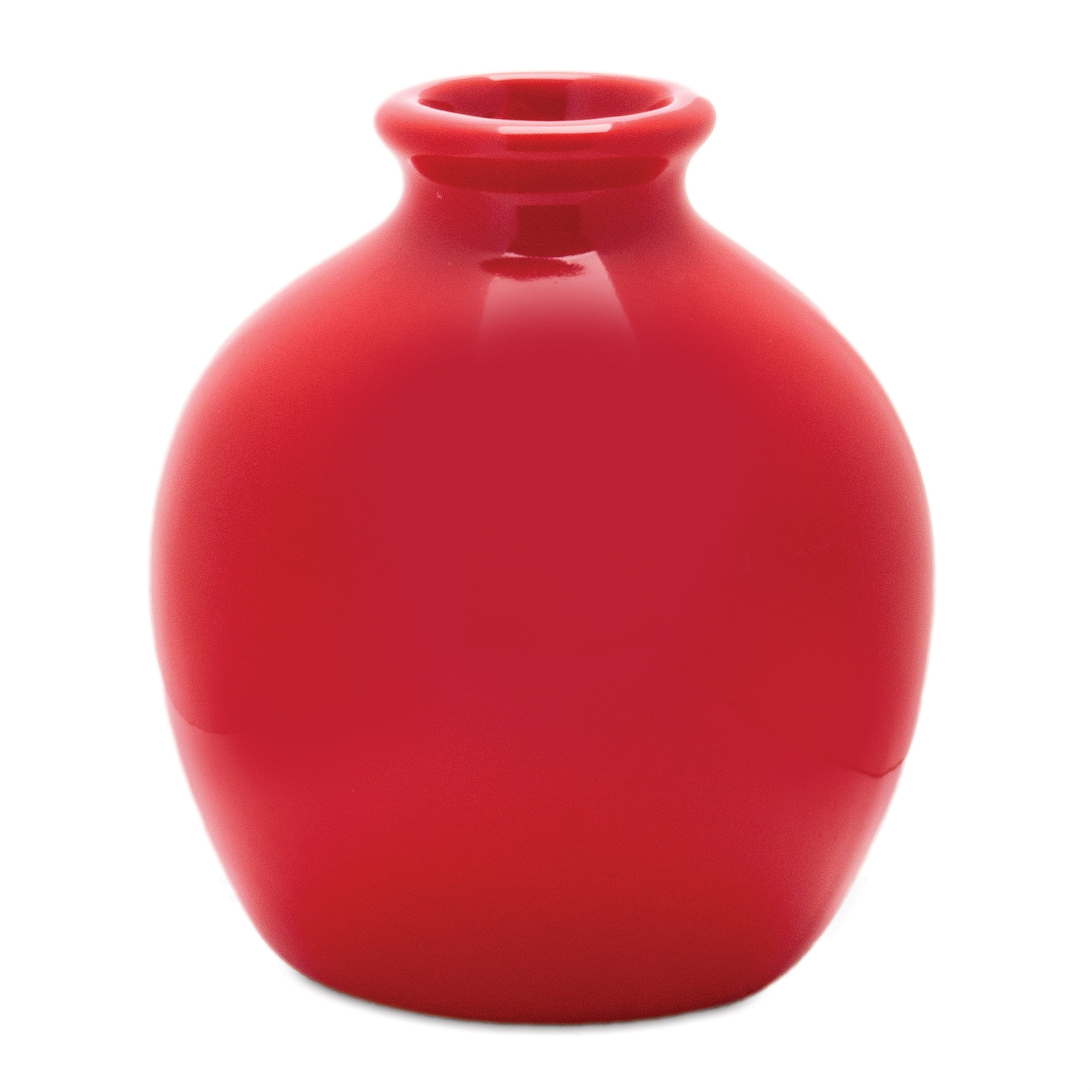 Vase 4”H Dolomite