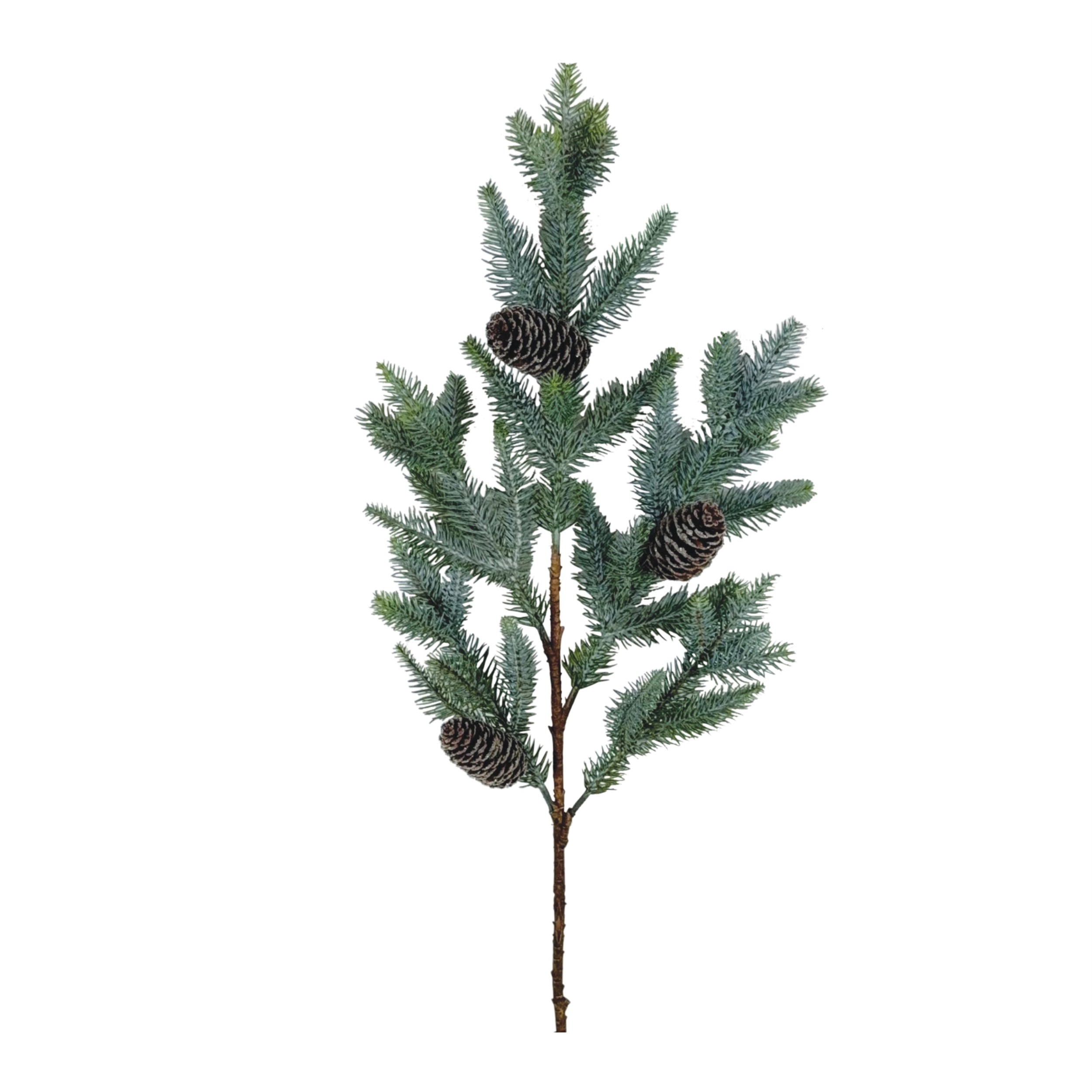 Pine Spray 36”H