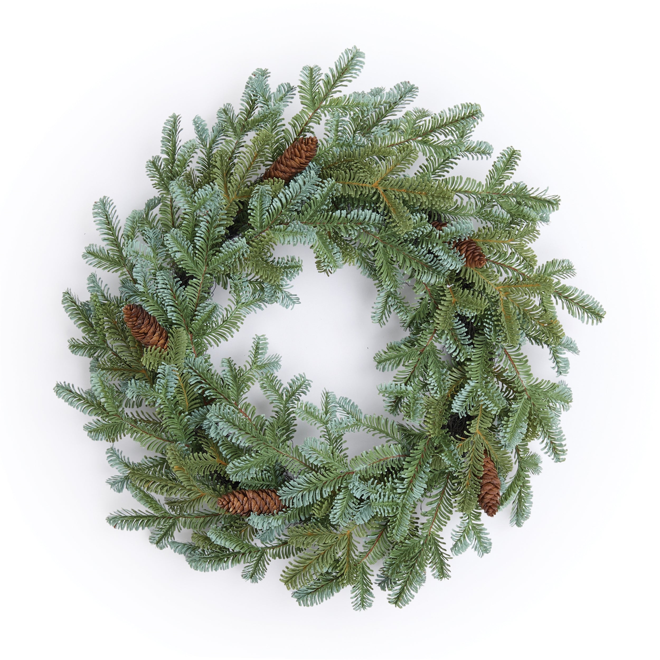 Pine Wreath 24”D