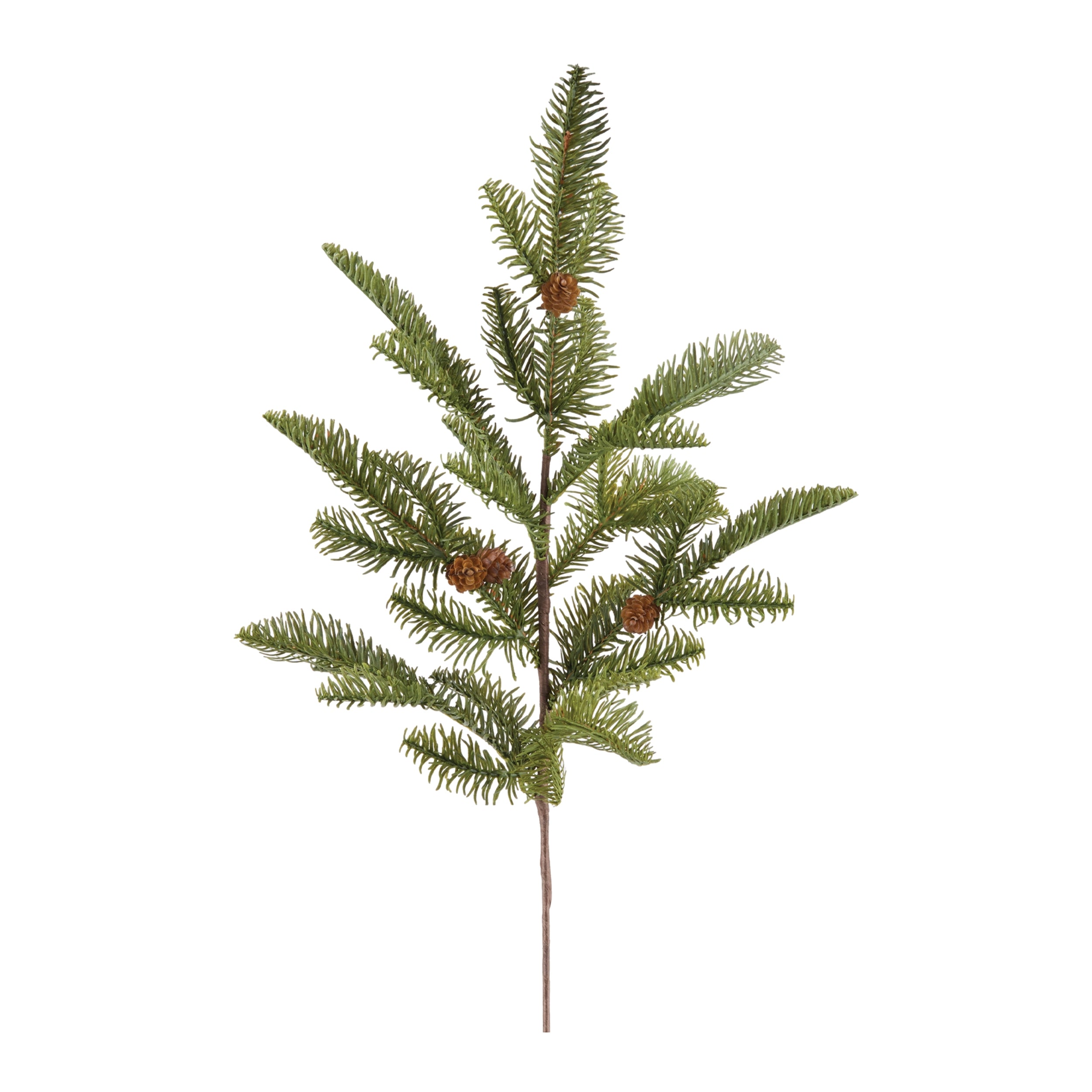 Pine Spray 24”H
