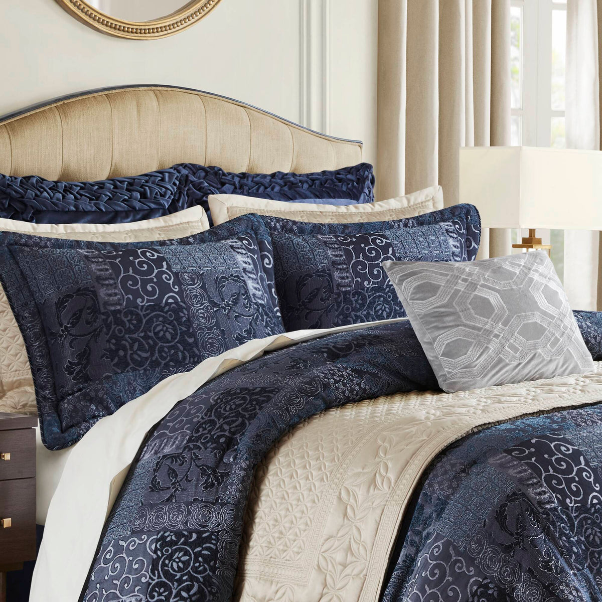 Comforter Set