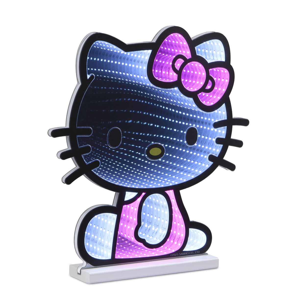Hello Kitty®️  Sitting Ekkolight 16"H