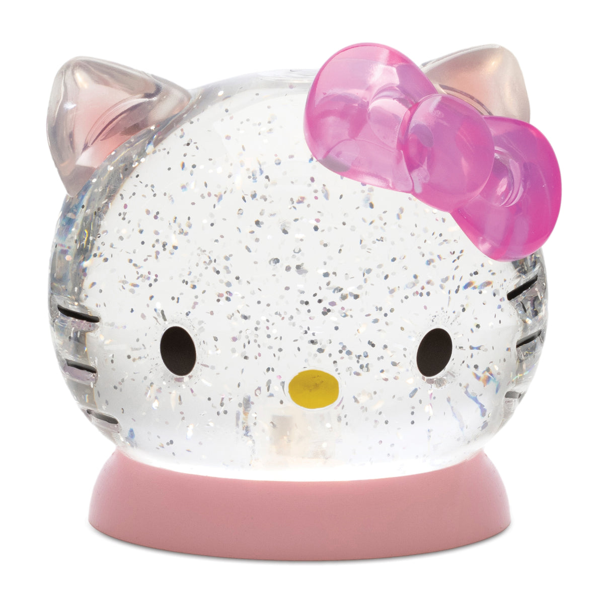 Hello Kitty Water Globe
