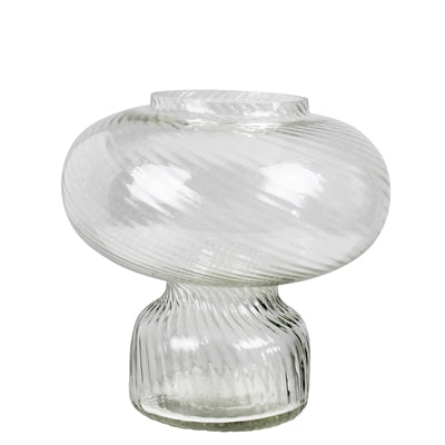Swirl Vase - Sm
