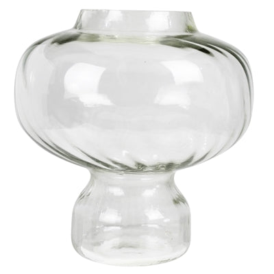 Swirl Vase - Lrg
