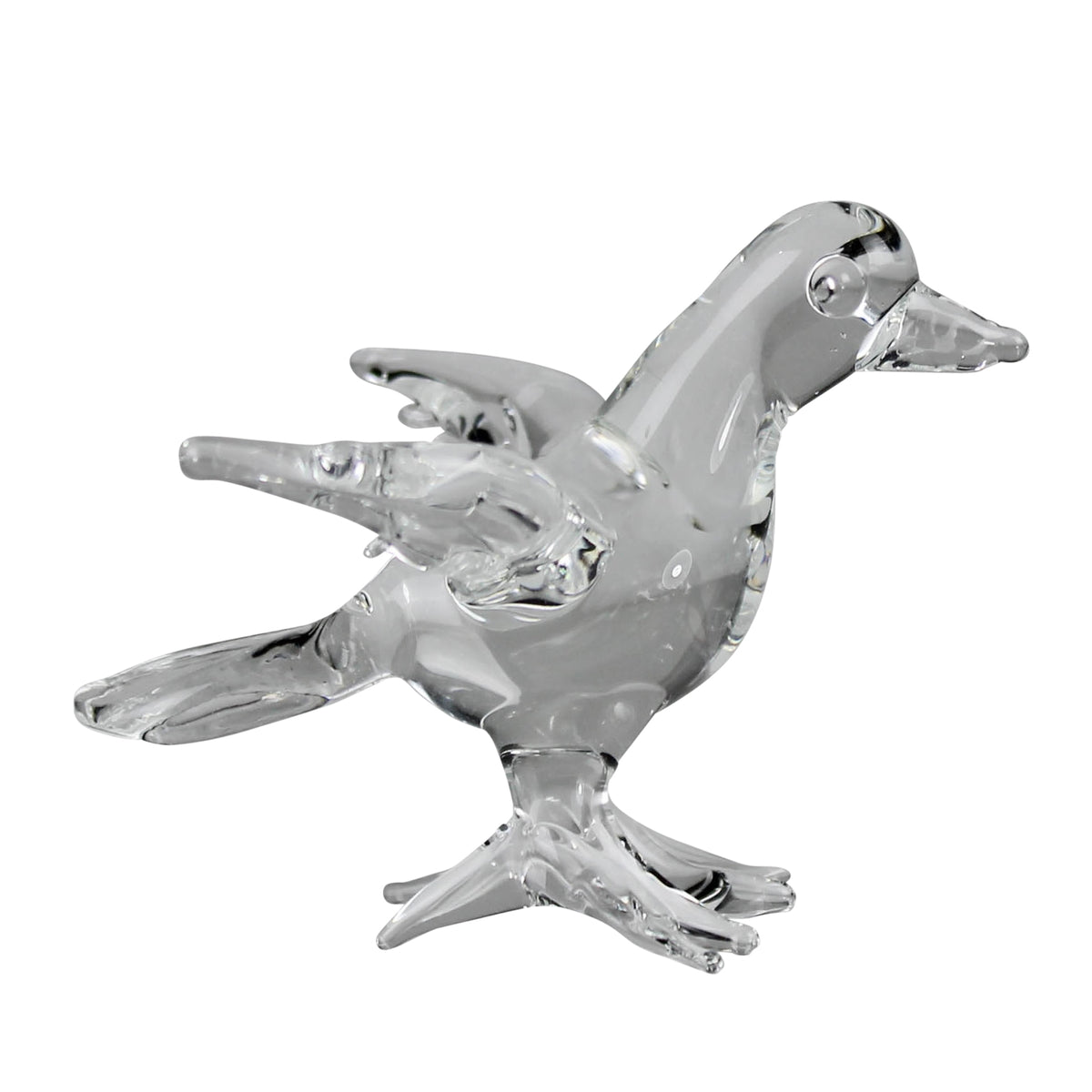 Glass Bird