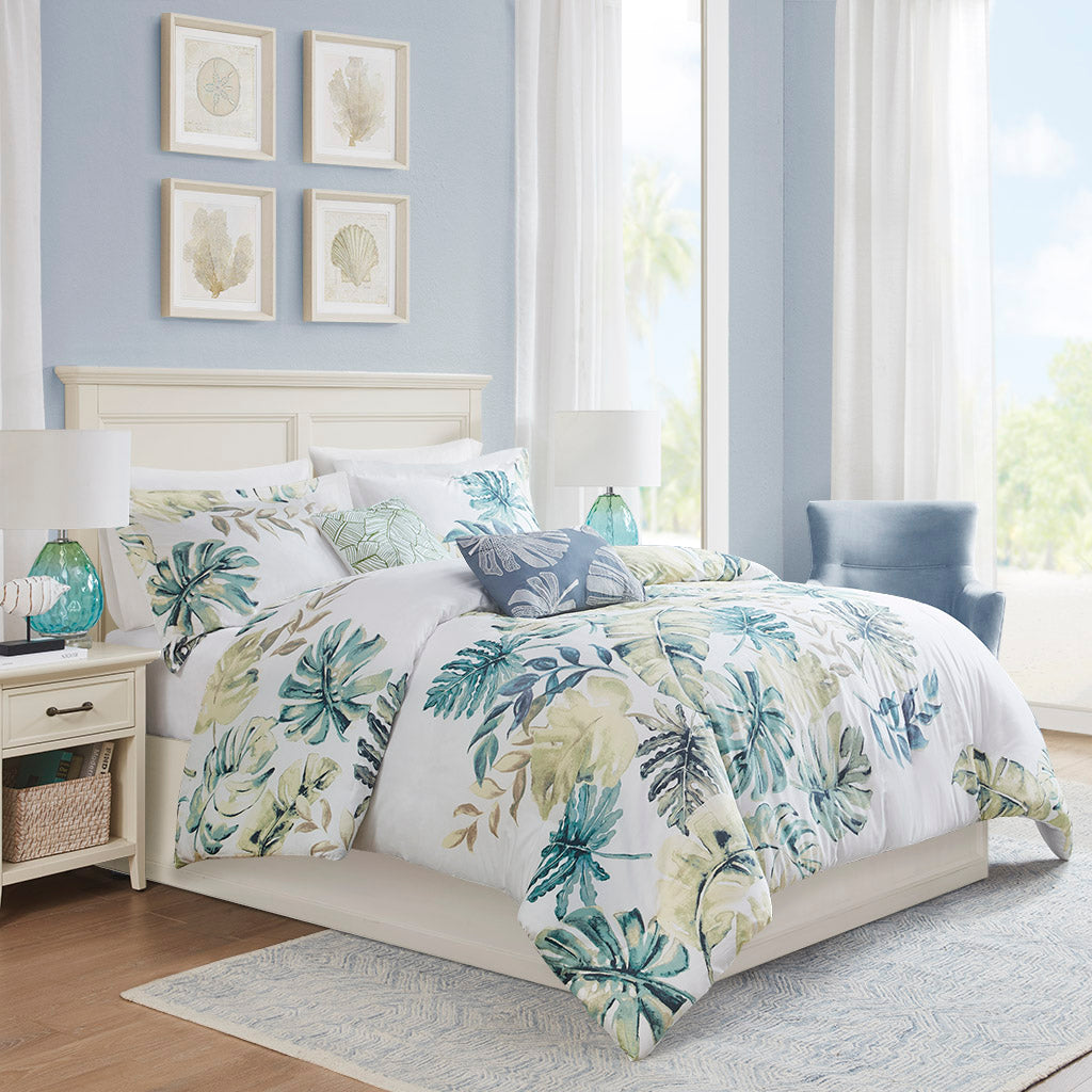 Lorelai Duvet Cover Mini Set