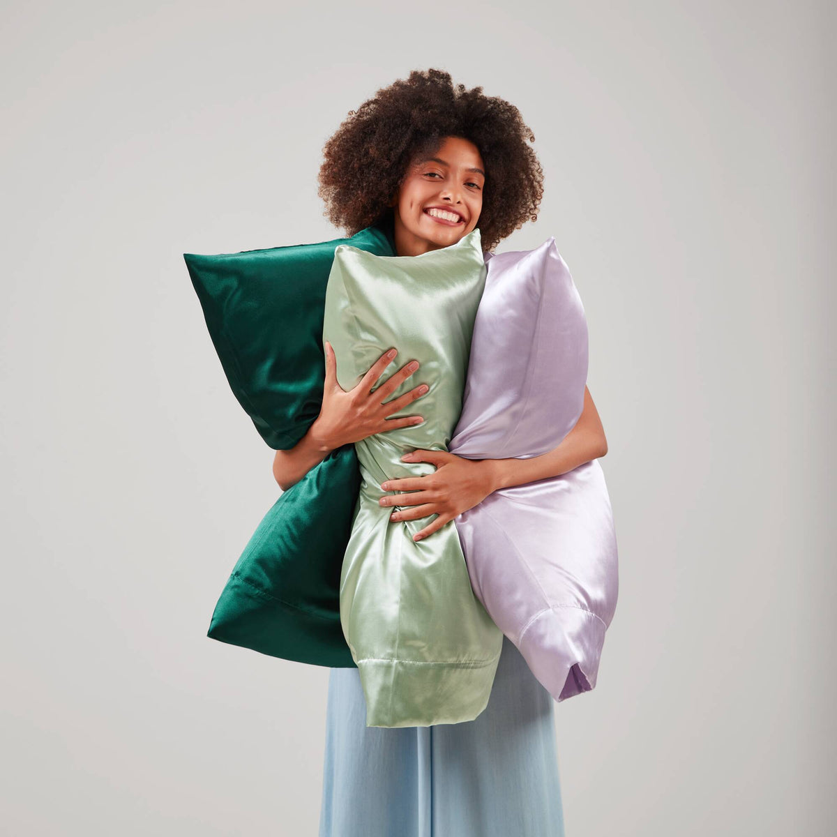 Luxury 2 PC Pillowcases