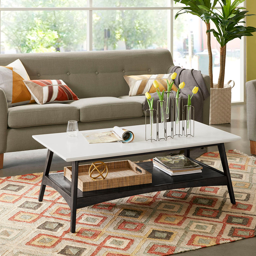 Parker Console