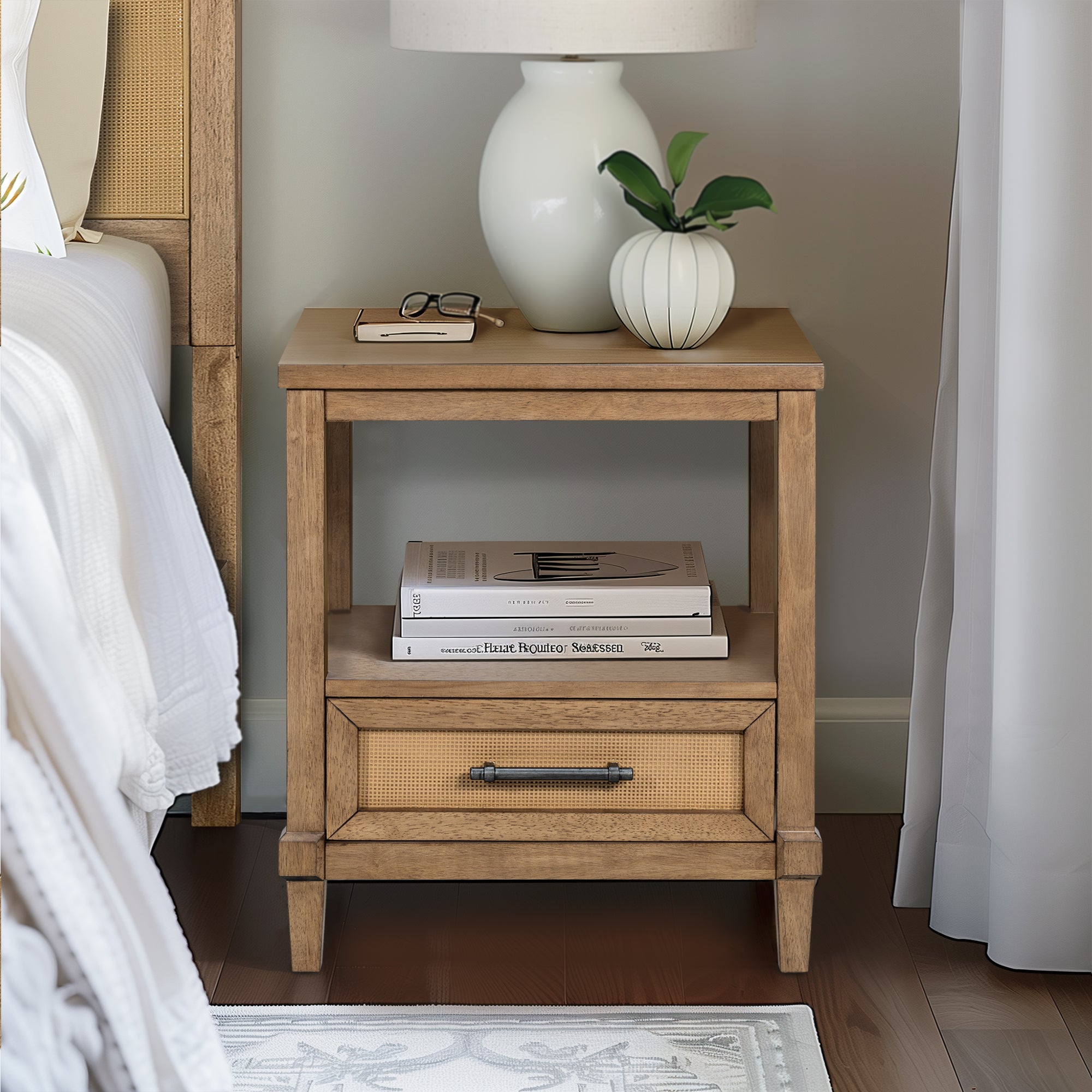 Salina Monarch Coffee Table