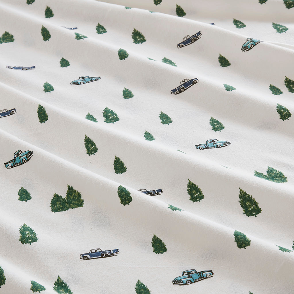 Sheet Set