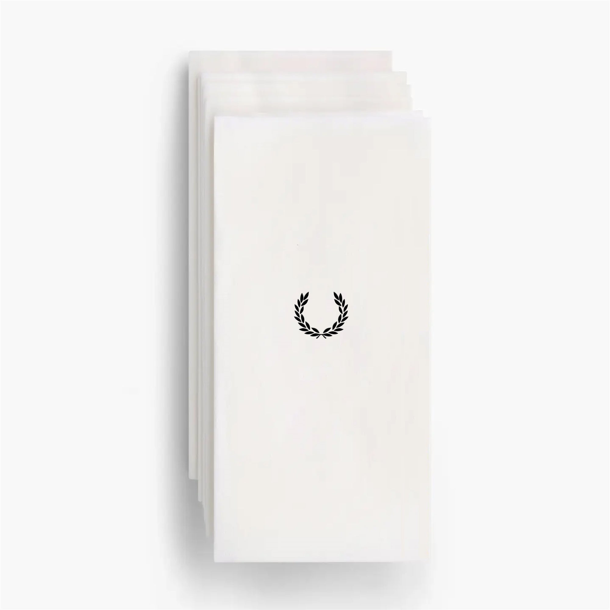 Olive Branch Guest Towel Napkins - Set of 20