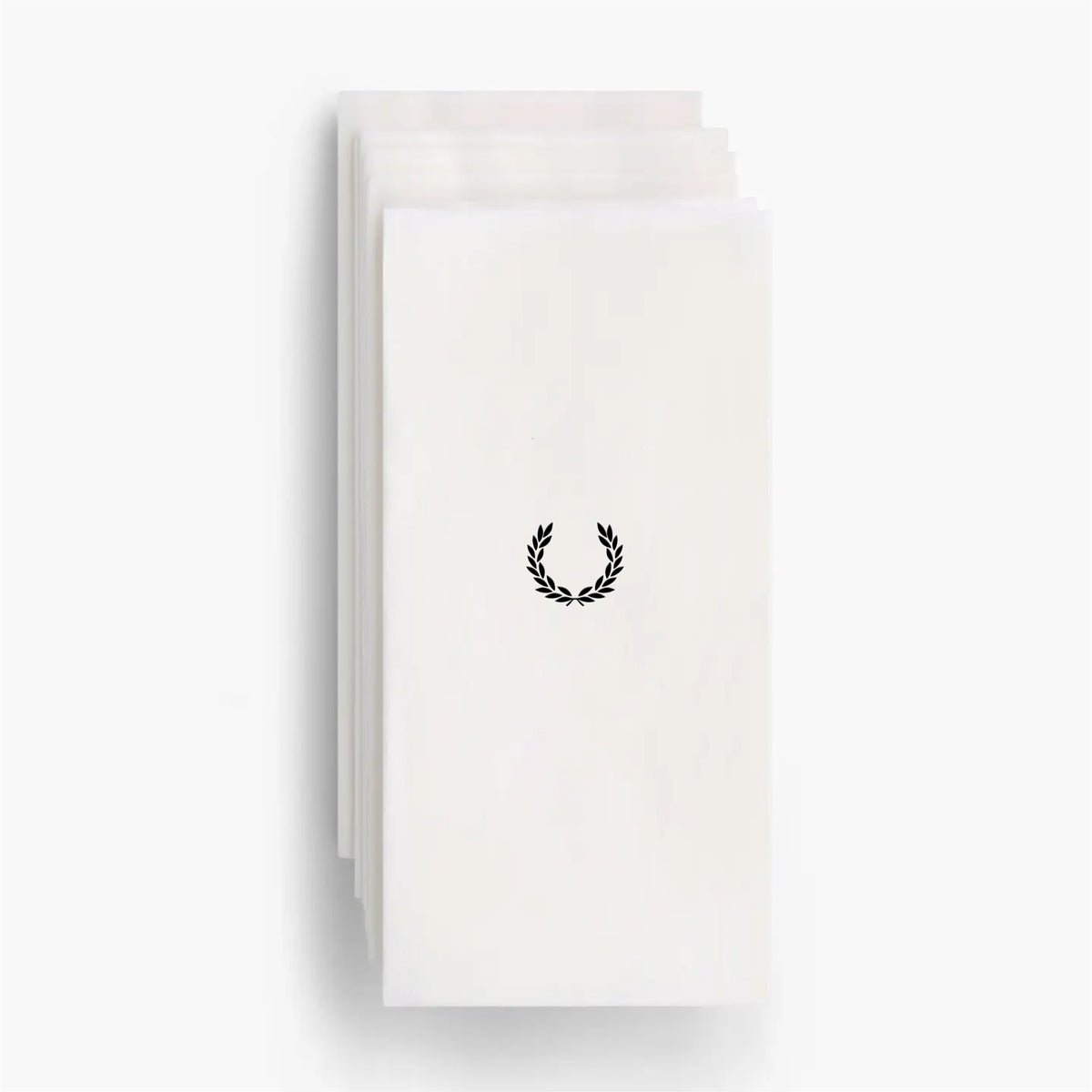 Olive Branch Guest Towel Napkins - Set of 20