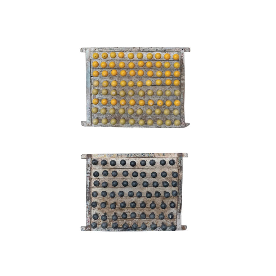 Found! Balloon Mould Wall Hanging