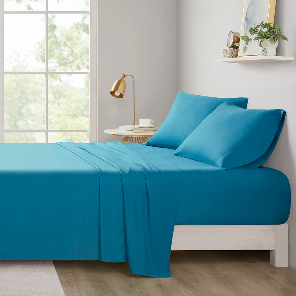 Microfiber All Season Soft Touch Sheet Set