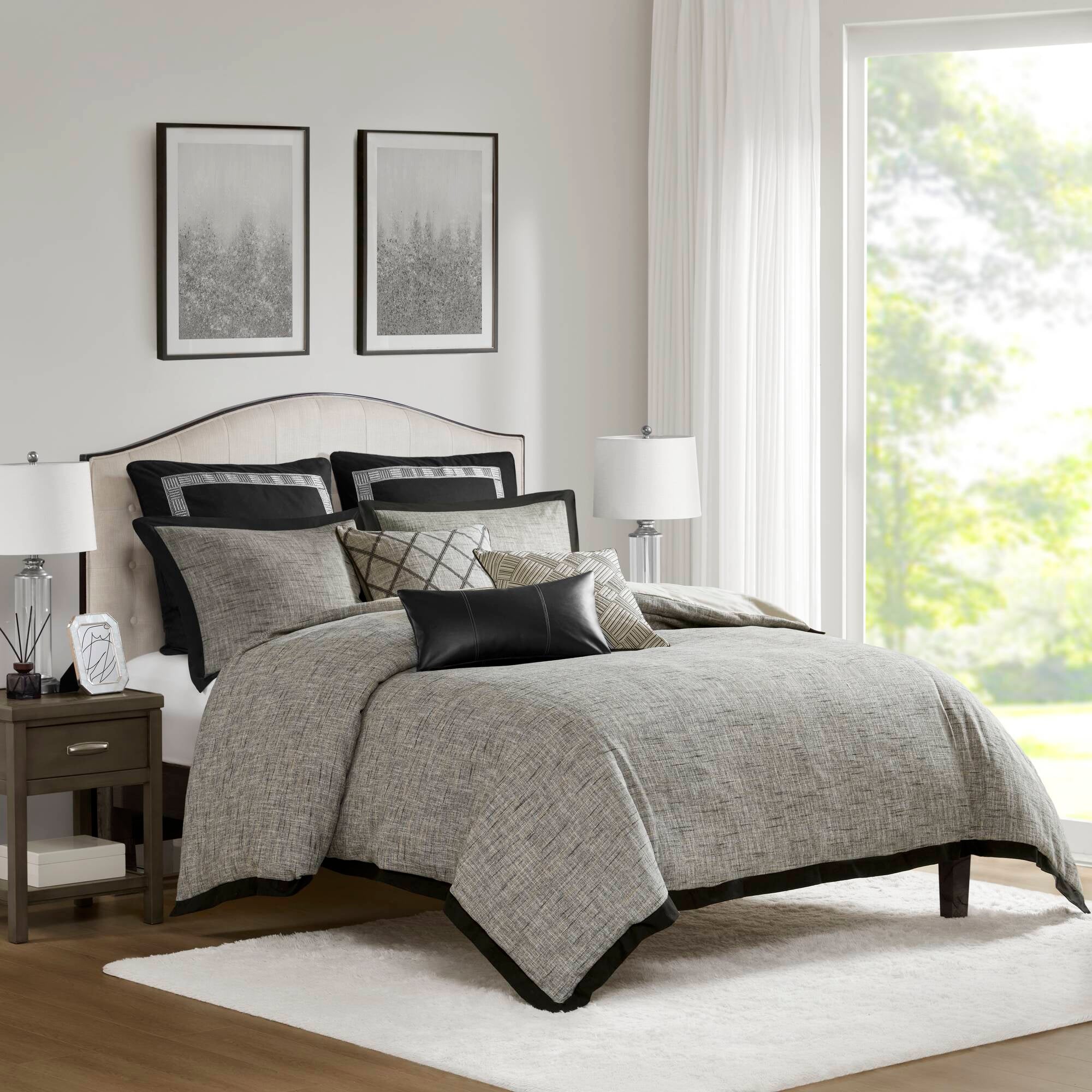 Comforter Set