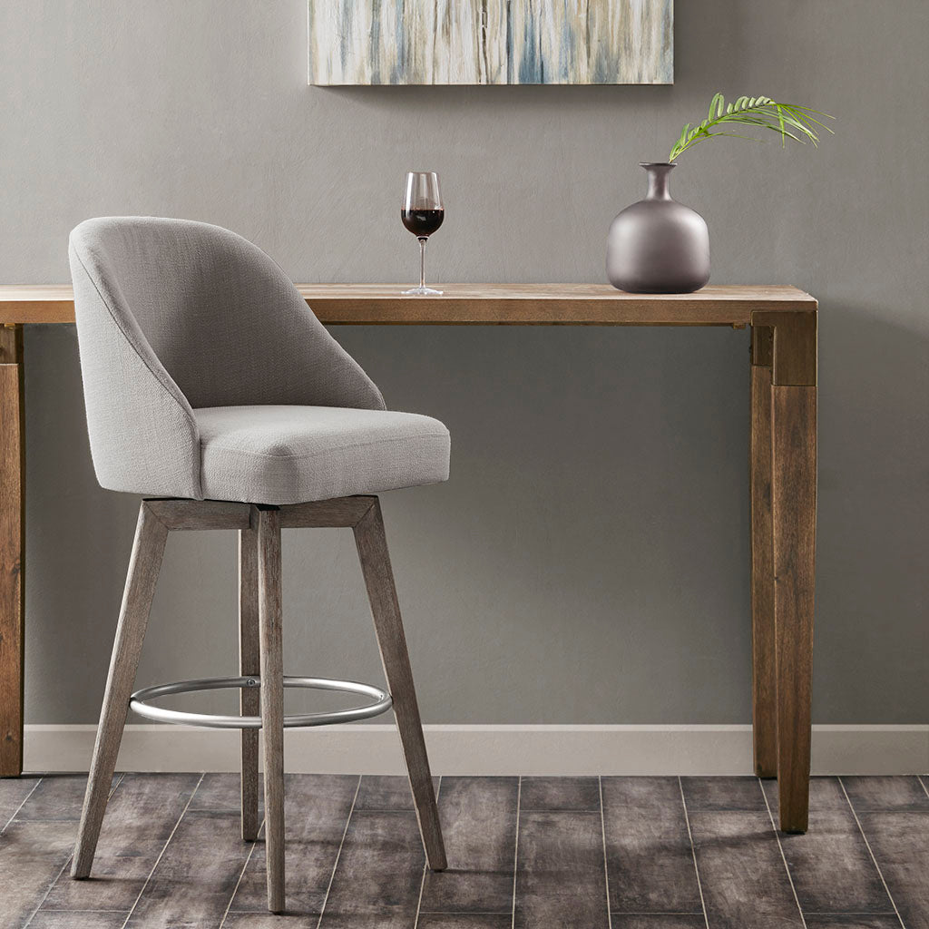 Pearce Counter Stool with Swivel Seat