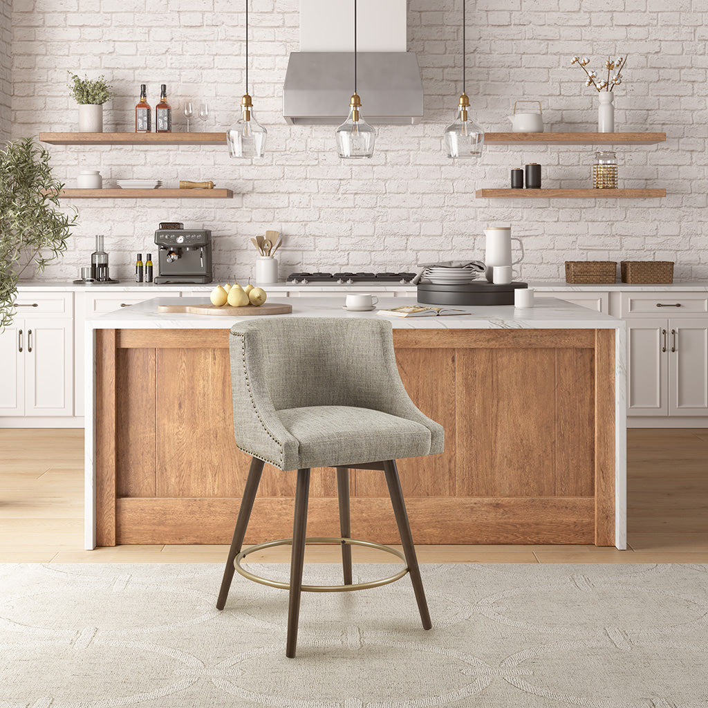 Mateo Counter Stool