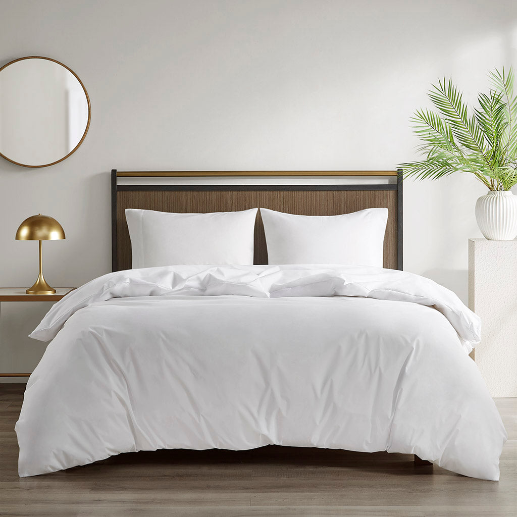 Bed Guardian All Season 2 in 1 Down Alternative Comforter
