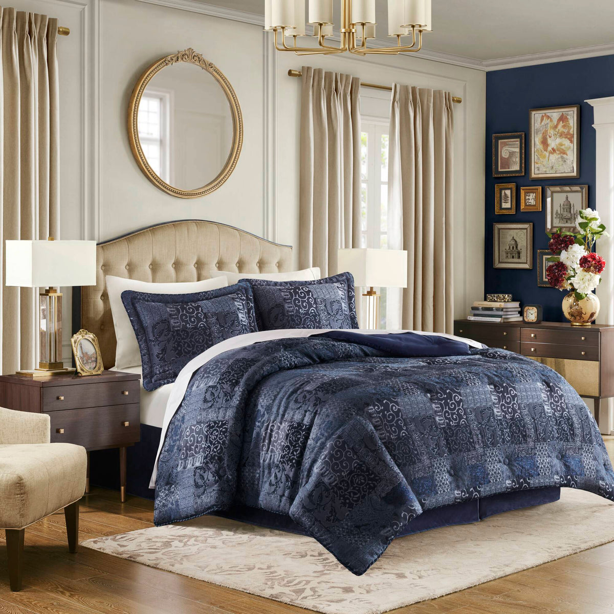 Comforter Set