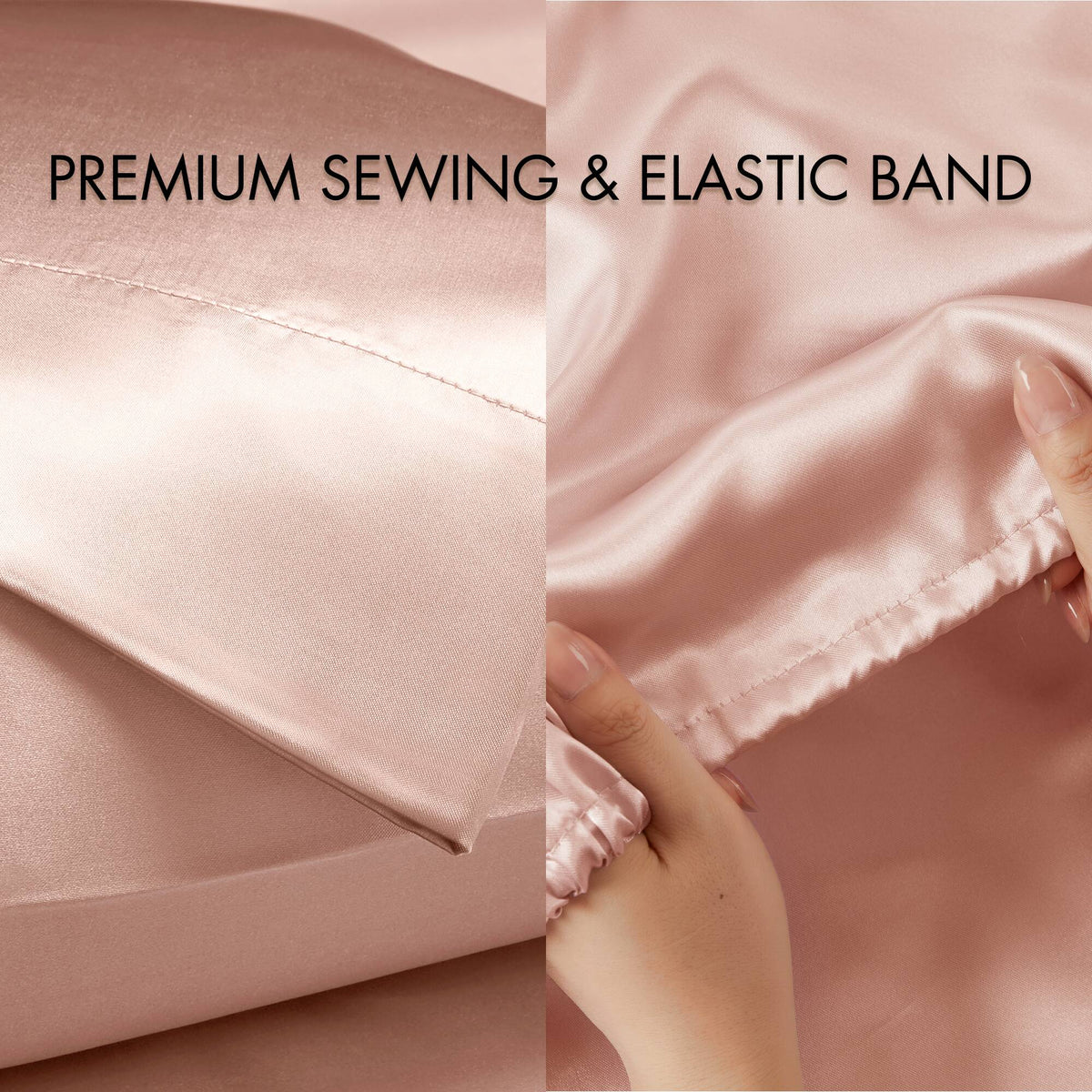 Luxury Sheet Set