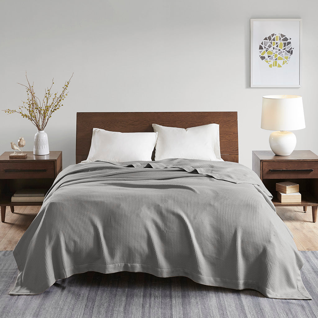 Egyptian Cotton Blanket