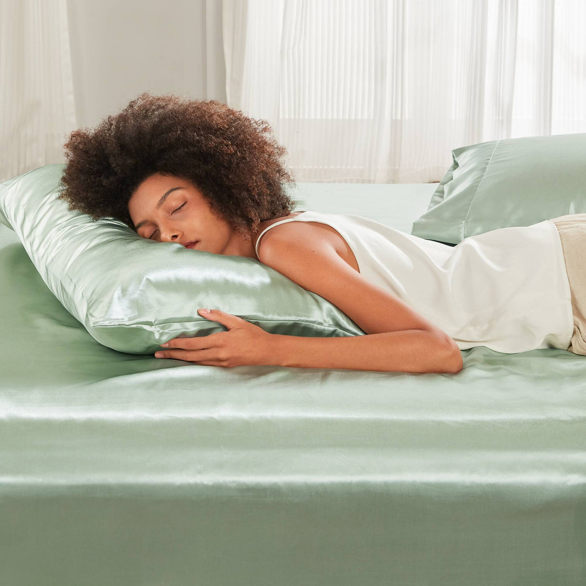 Luxury 2 PC Pillowcases