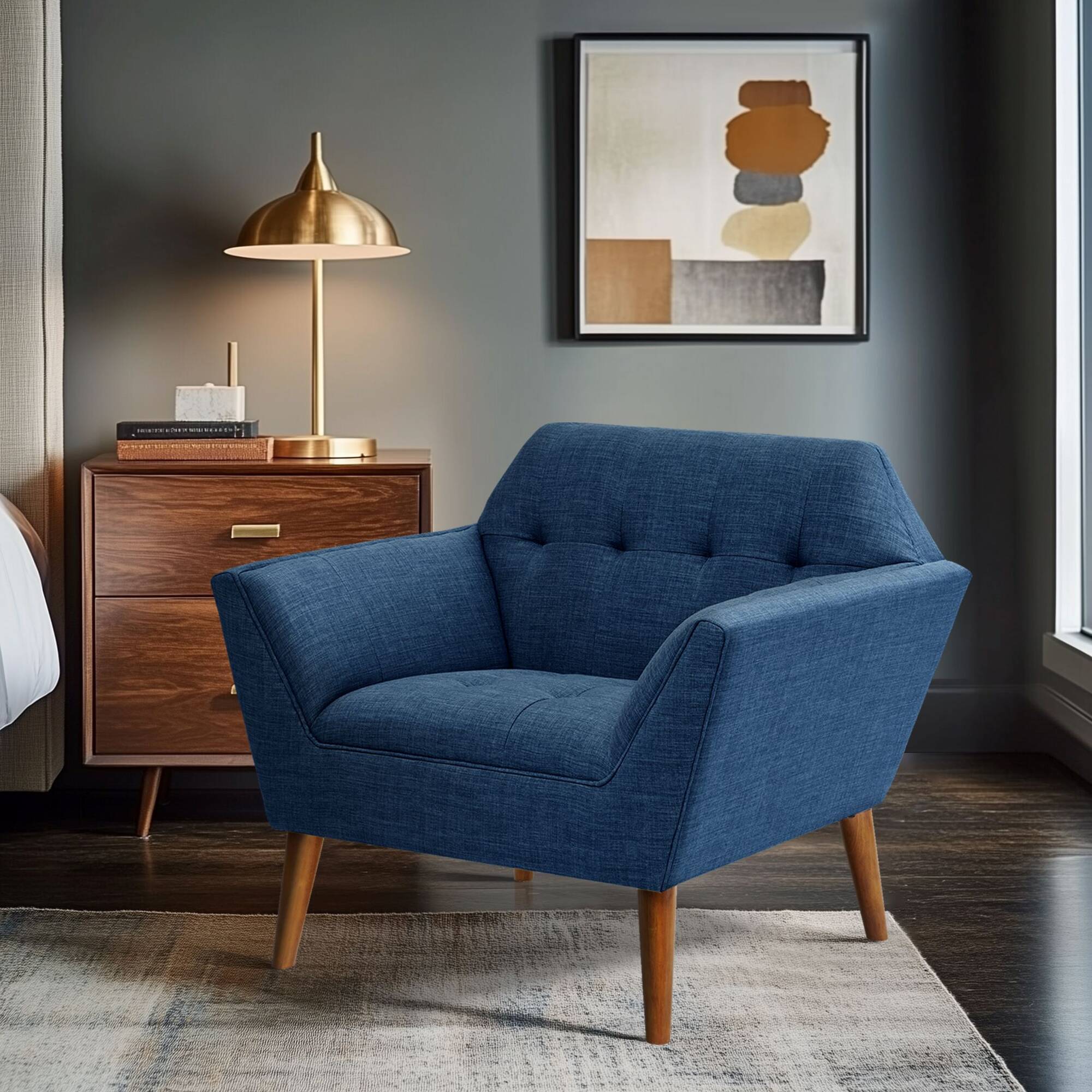Newport Lounge Chair Set of 2