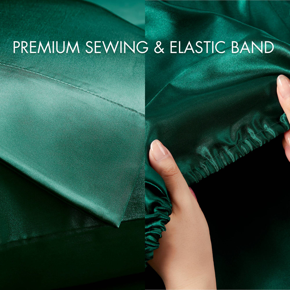 Luxury Sheet Set