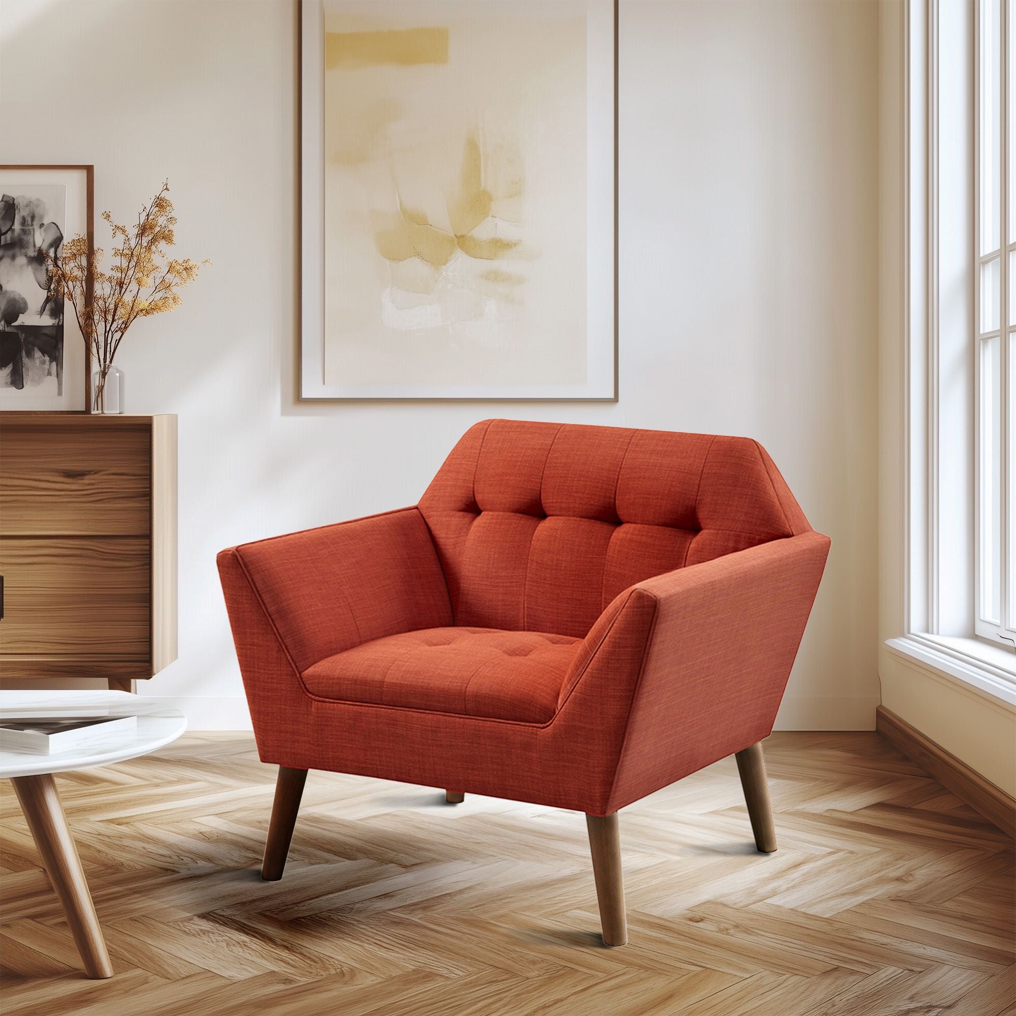 Newport Lounge Chair